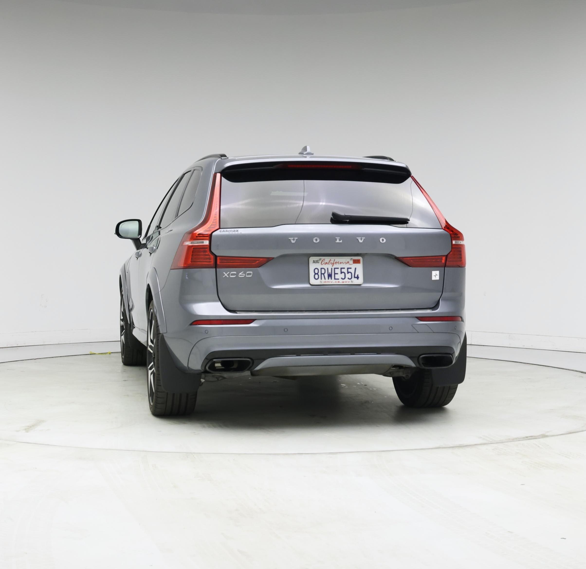 Thumbnail: 2020 Volvo XC60 - 6