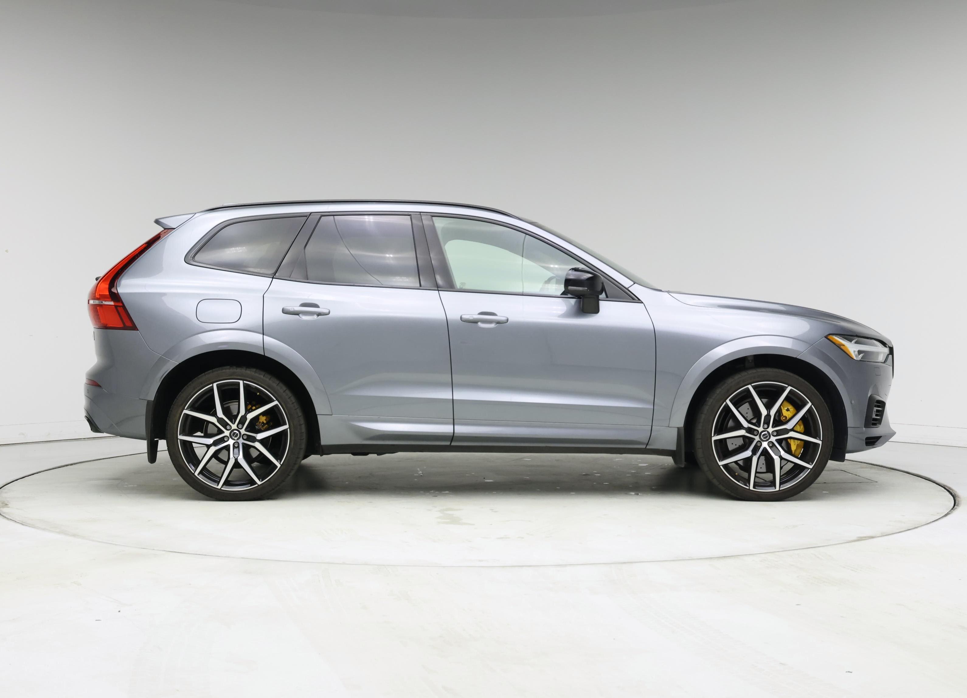 Thumbnail: 2020 Volvo XC60 - 7