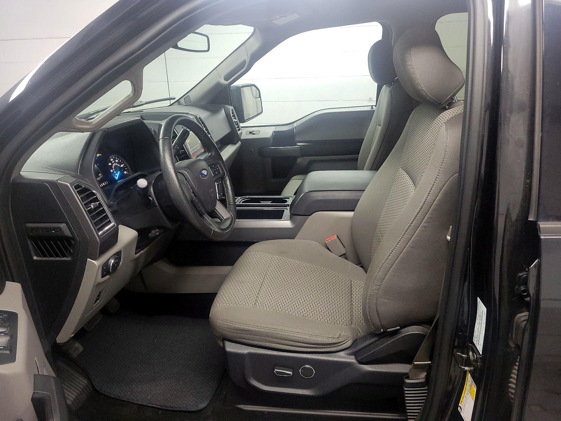 Thumbnail: 2015 Ford F-150 - 11