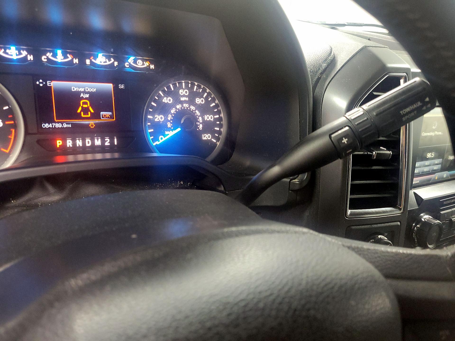 Thumbnail: 2015 Ford F-150 - 16