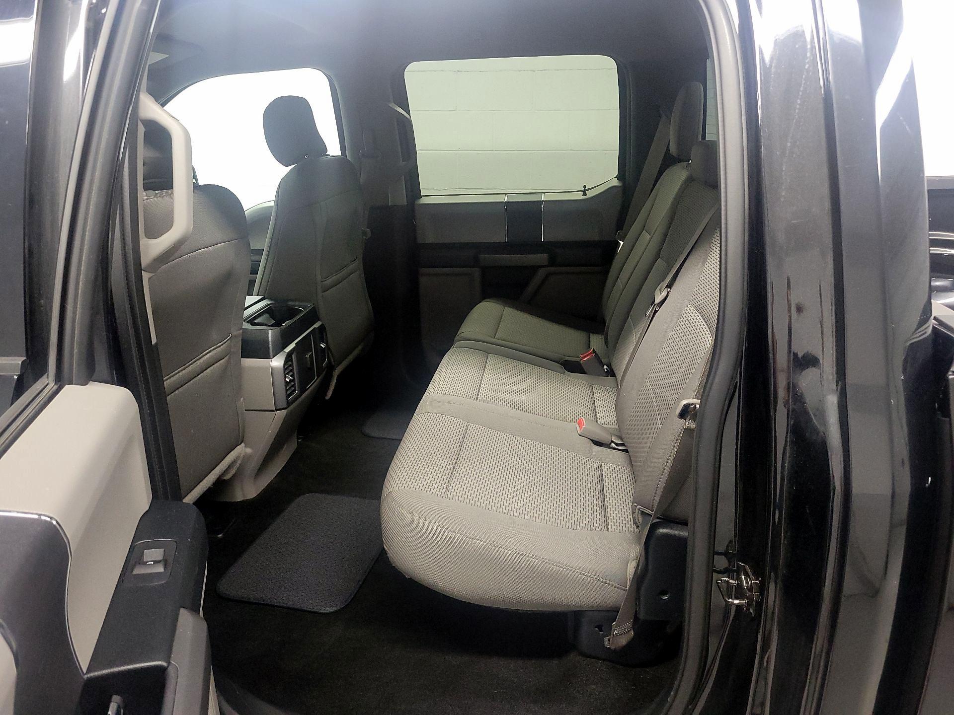 Thumbnail: 2015 Ford F-150 - 17