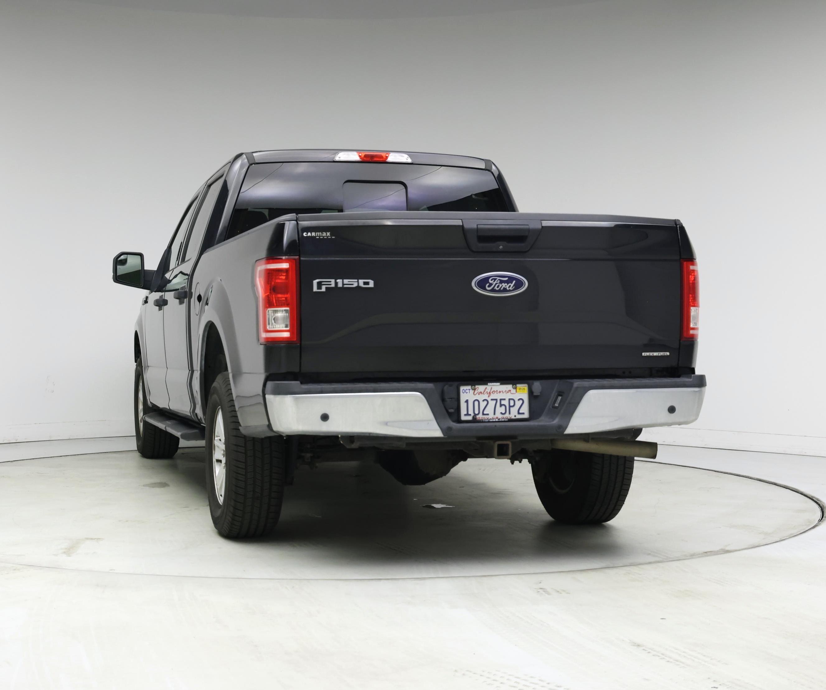 Thumbnail: 2015 Ford F-150 - 6