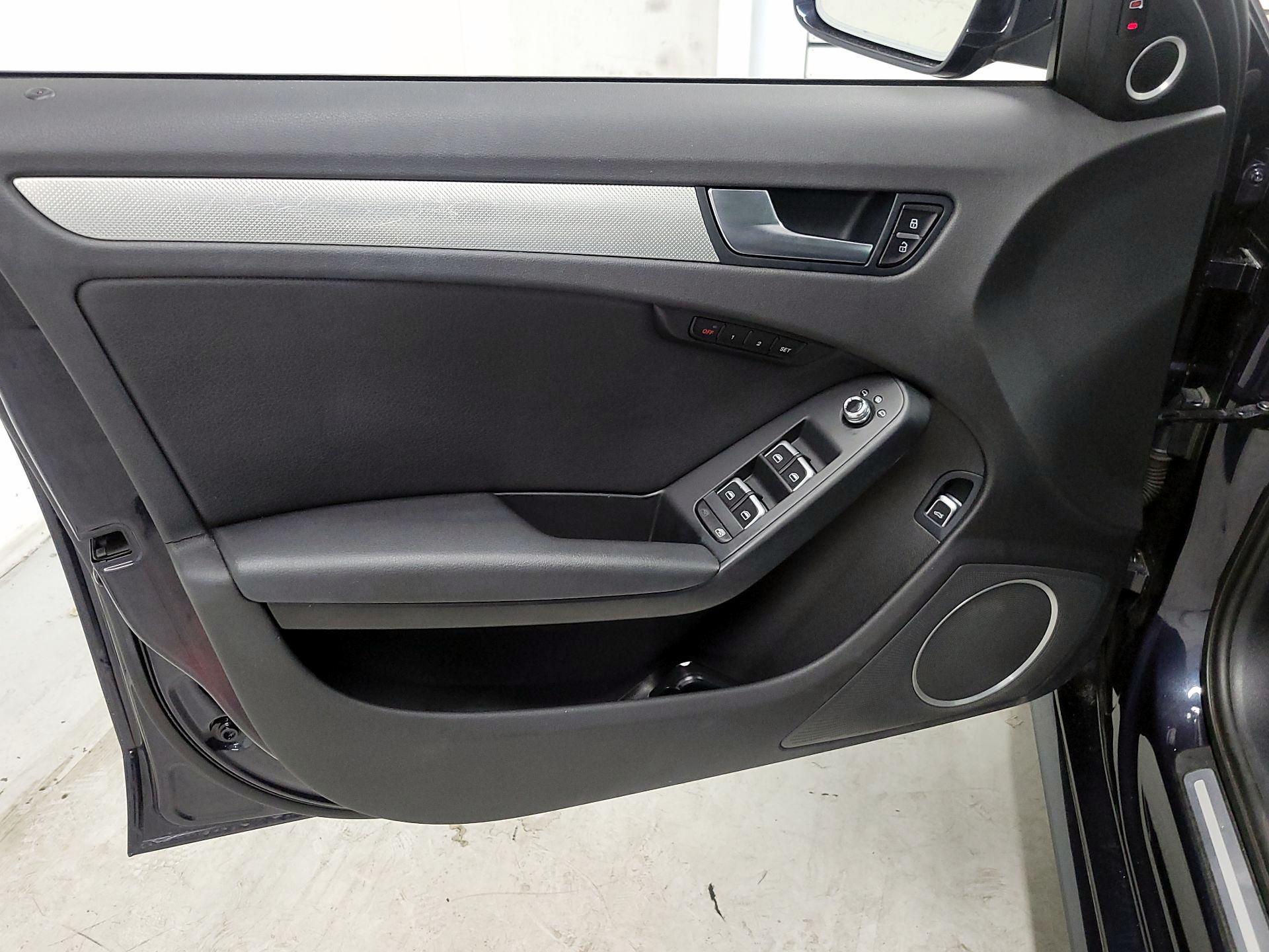 Thumbnail: 2016 Audi A4 - 12