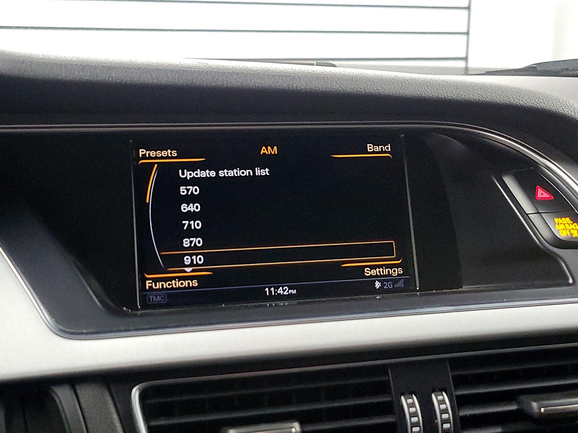 Thumbnail: 2016 Audi A4 - 15
