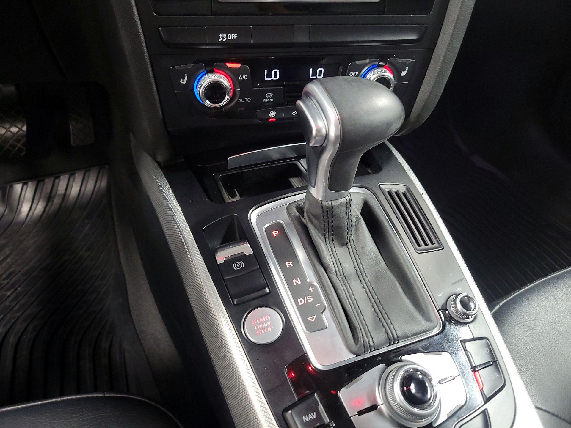 Thumbnail: 2016 Audi A4 - 17