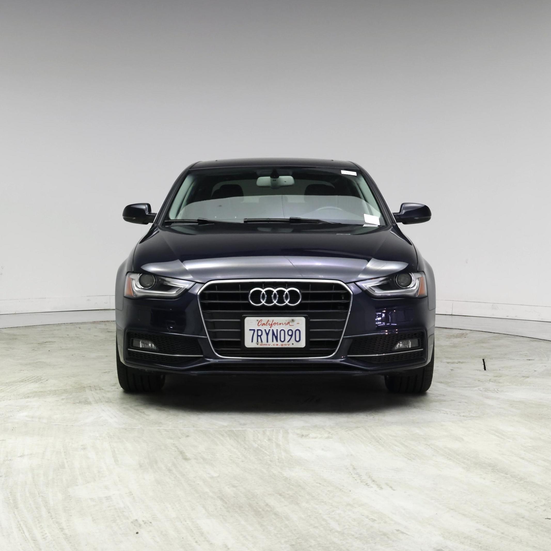 Thumbnail: 2016 Audi A4 - 5