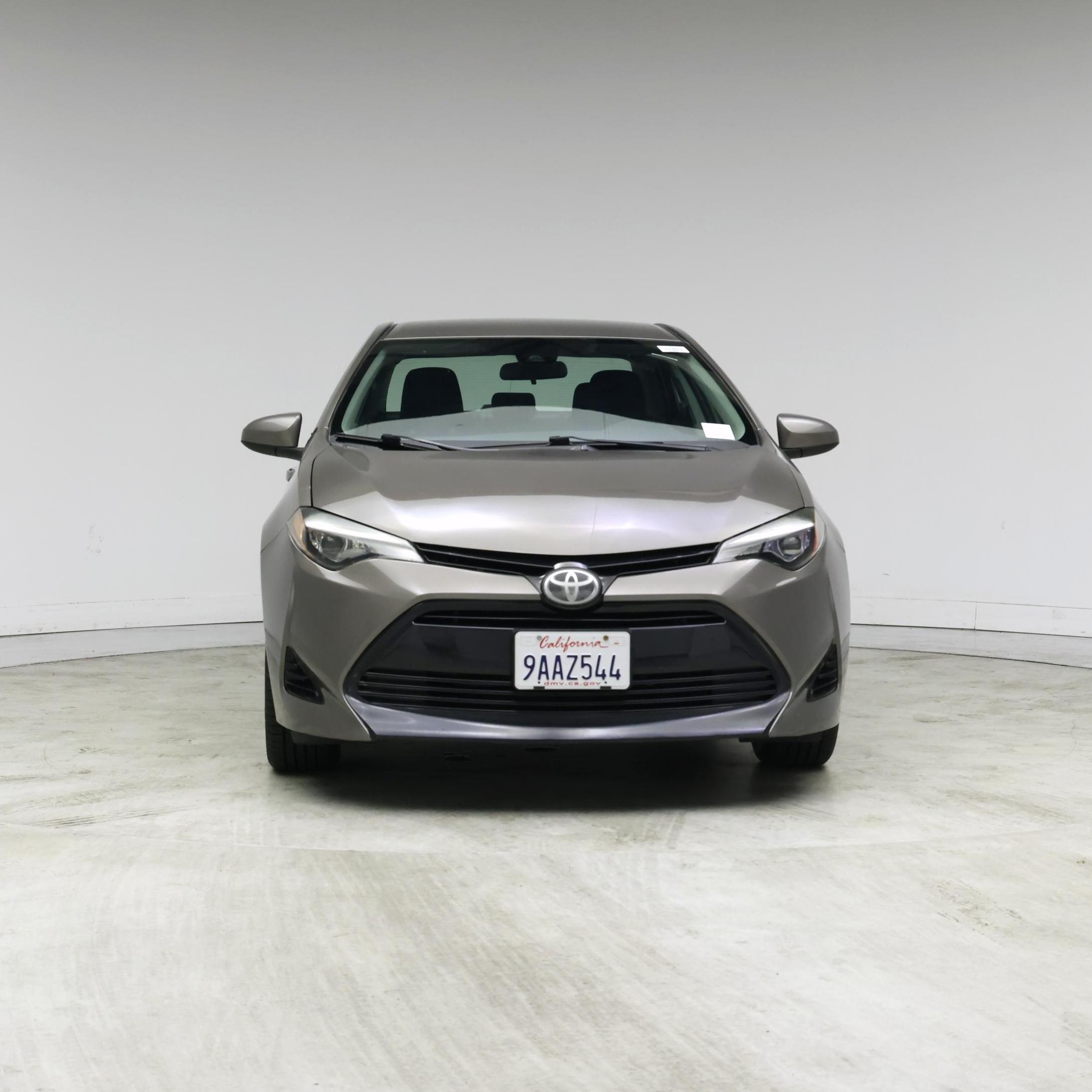 Thumbnail: 2017 Toyota Corolla - 5
