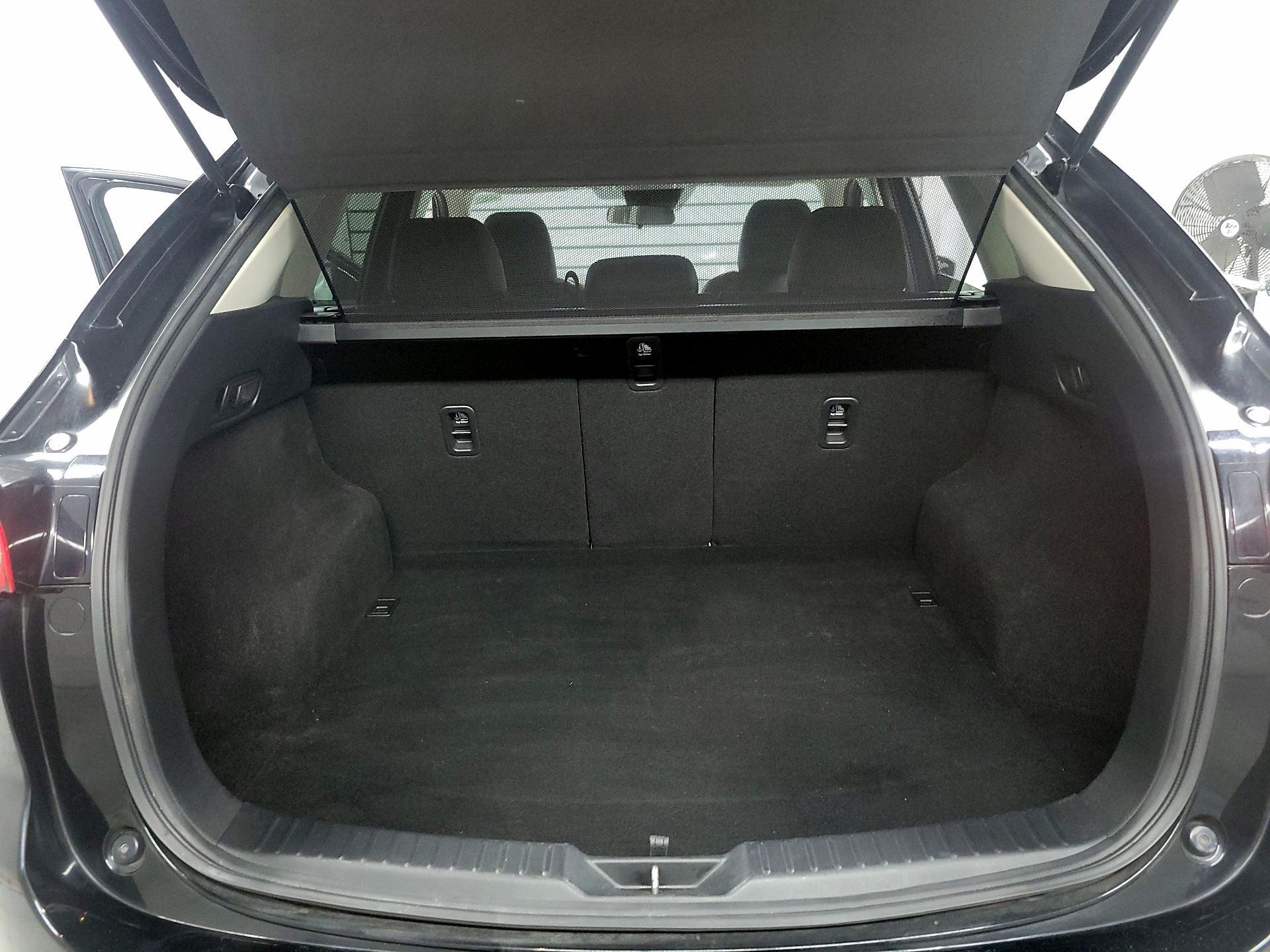 Thumbnail: 2021 Mazda CX-5 - 19