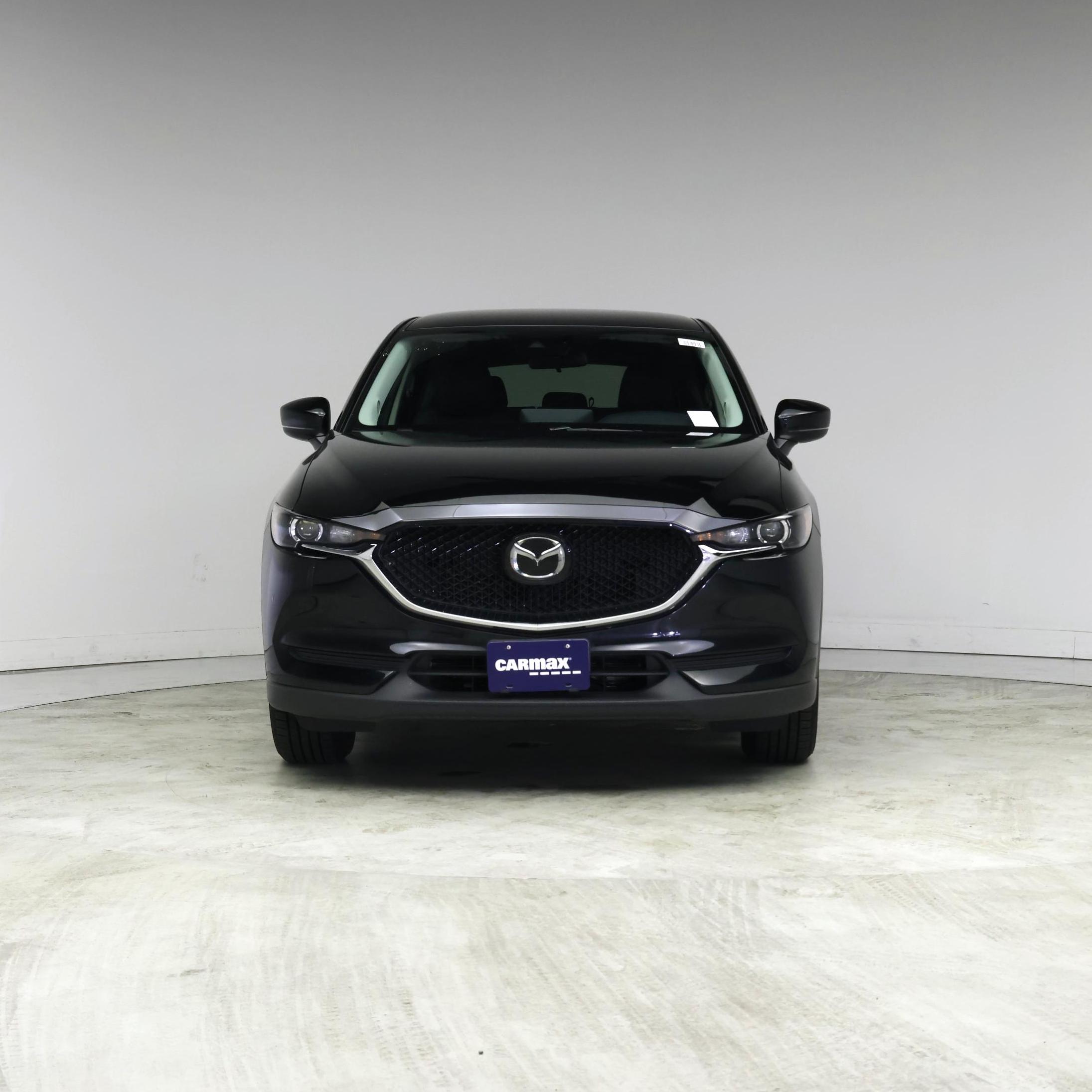 Thumbnail: 2021 Mazda CX-5 - 5