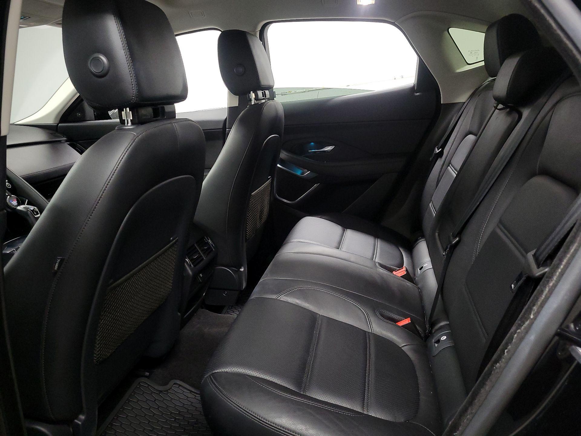 Thumbnail: 2019 Jaguar E-Pace - 20