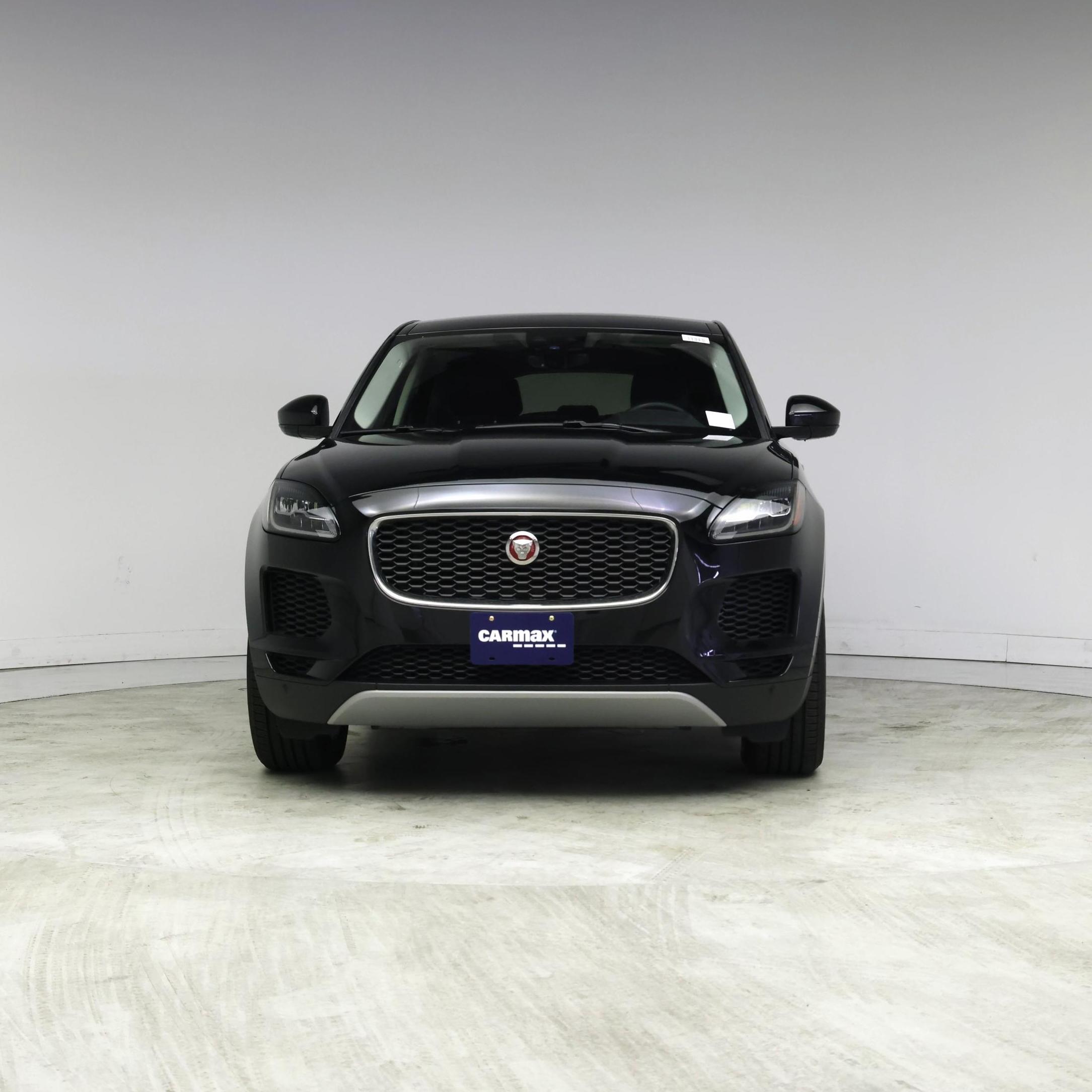 Thumbnail: 2019 Jaguar E-Pace - 5