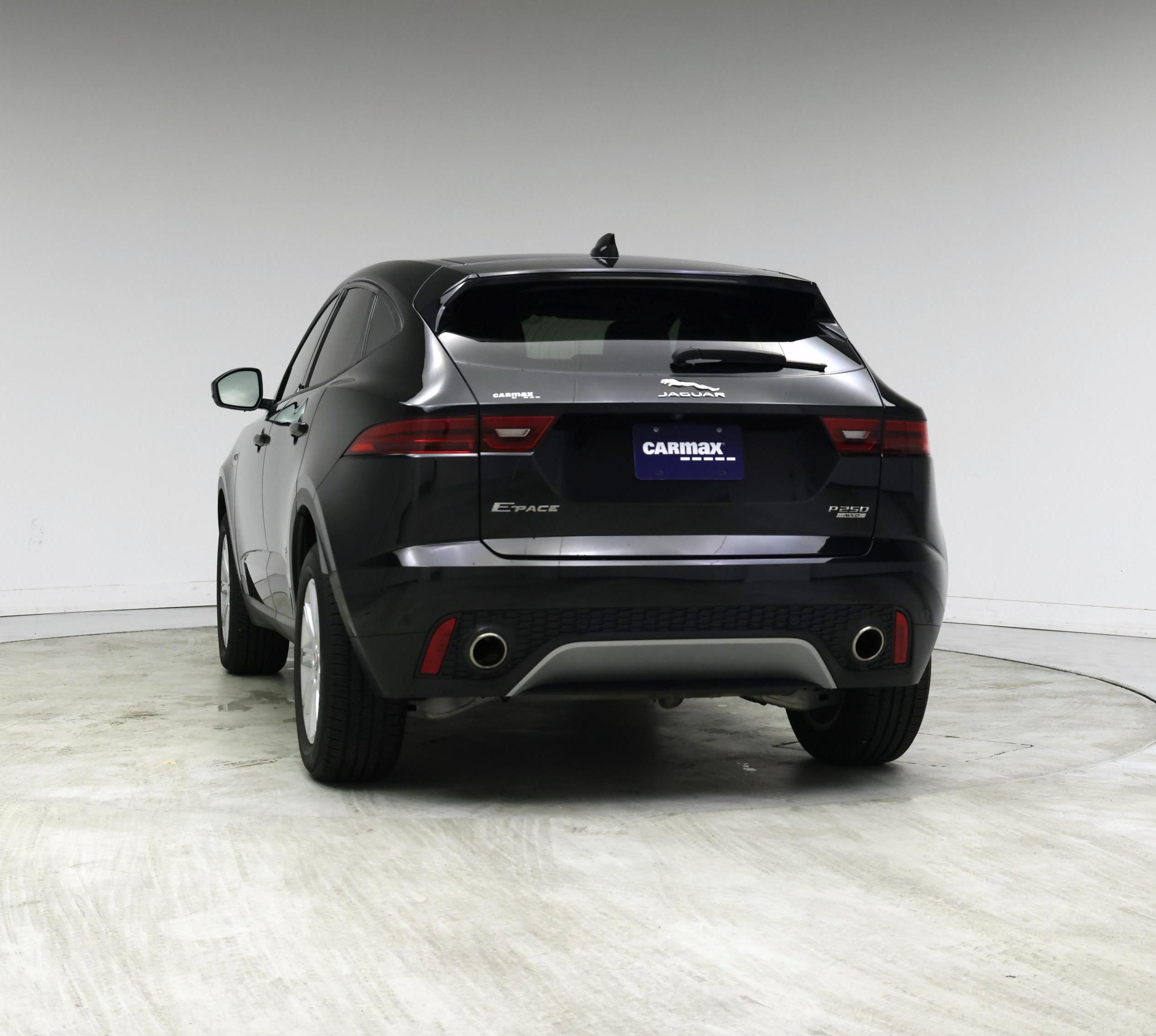 Thumbnail: 2019 Jaguar E-Pace - 6