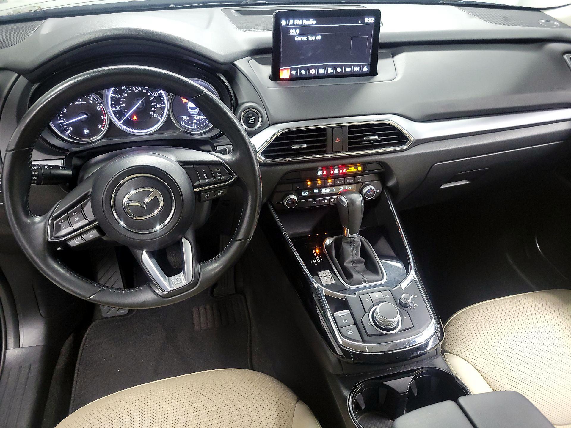 Thumbnail: 2020 Mazda CX-9 - 9