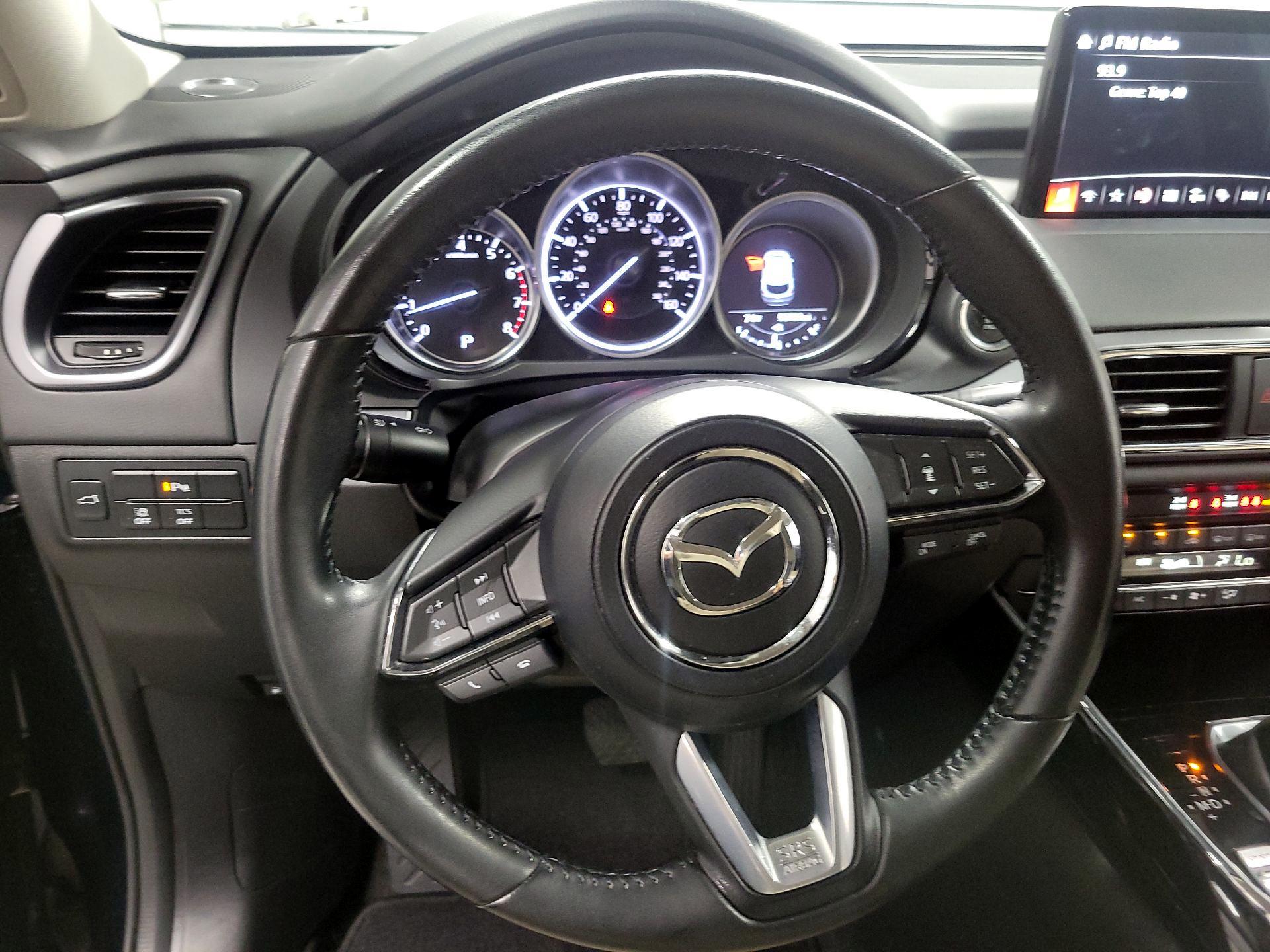 Thumbnail: 2020 Mazda CX-9 - 10