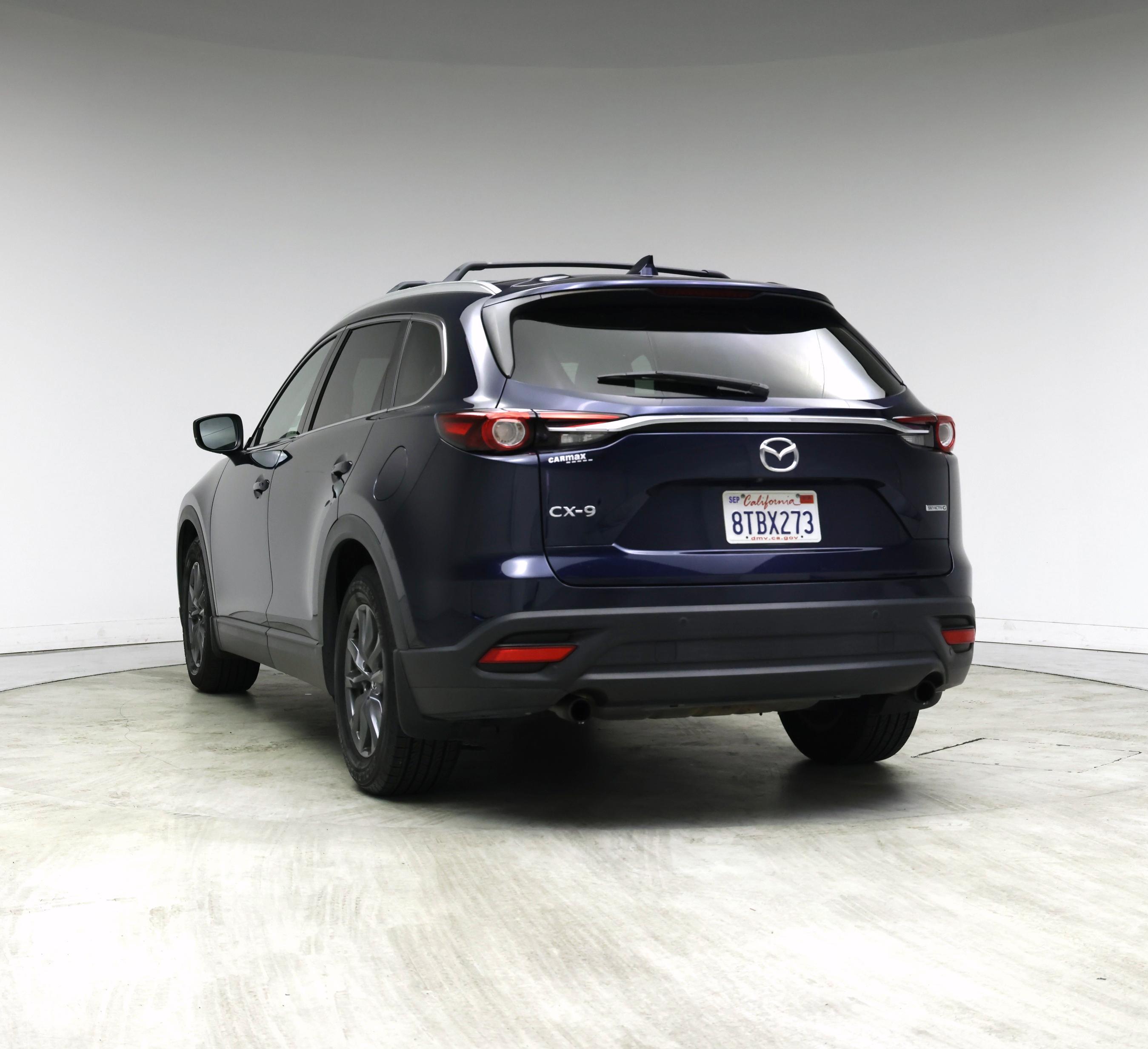 Thumbnail: 2020 Mazda CX-9 - 2