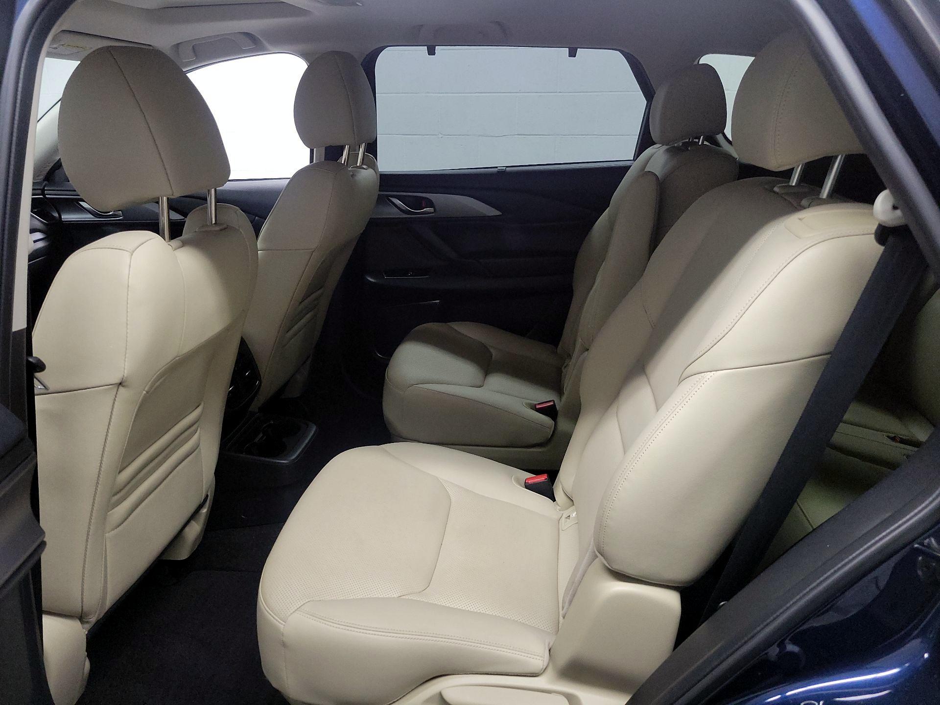 Thumbnail: 2020 Mazda CX-9 - 19