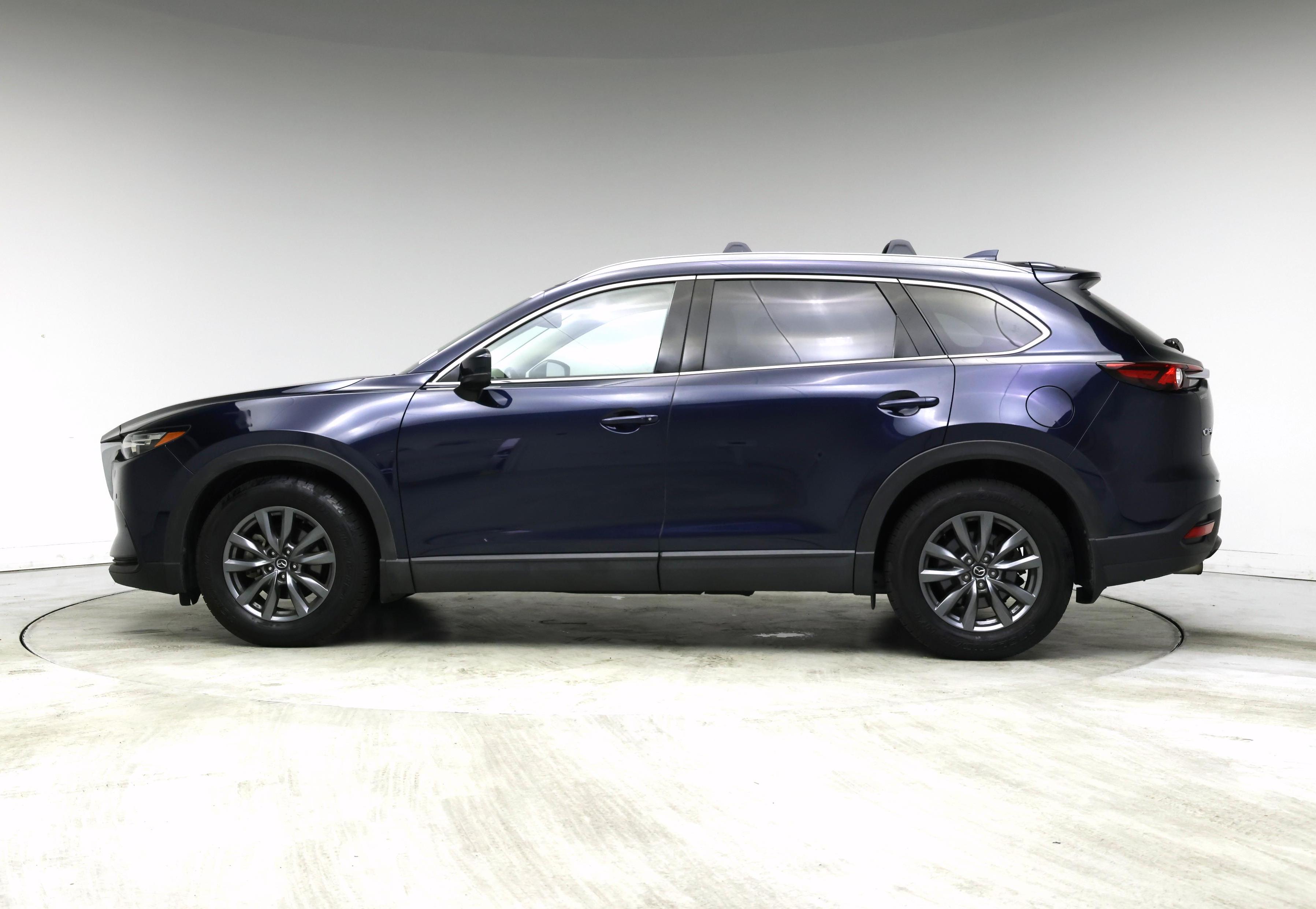 Thumbnail: 2020 Mazda CX-9 - 3