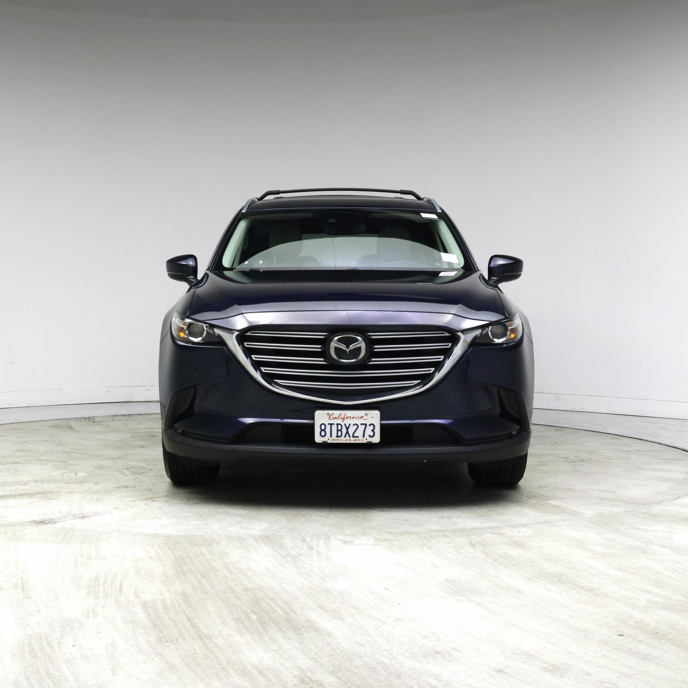 Thumbnail: 2020 Mazda CX-9 - 5
