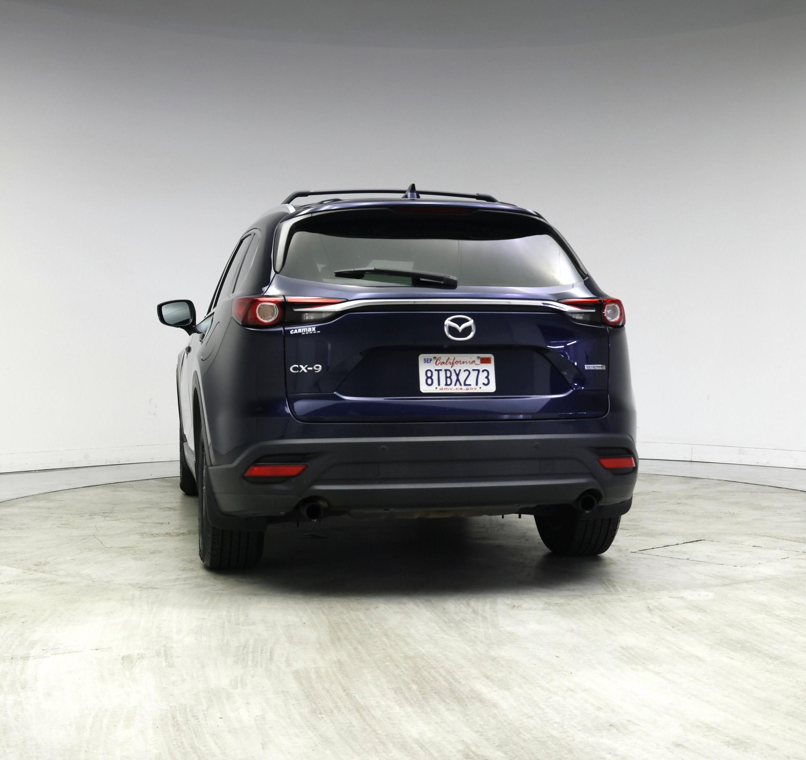 Thumbnail: 2020 Mazda CX-9 - 6