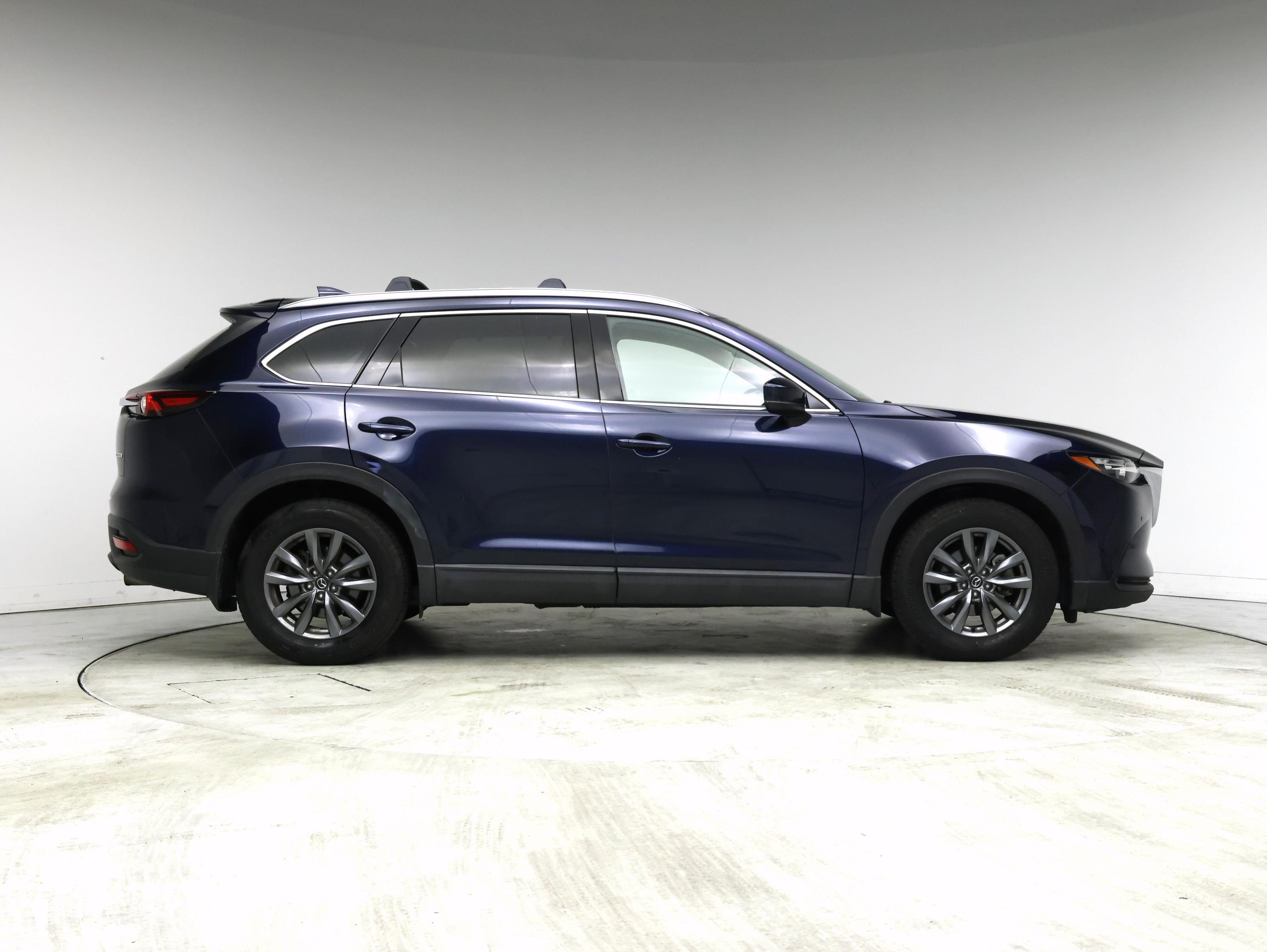Thumbnail: 2020 Mazda CX-9 - 7