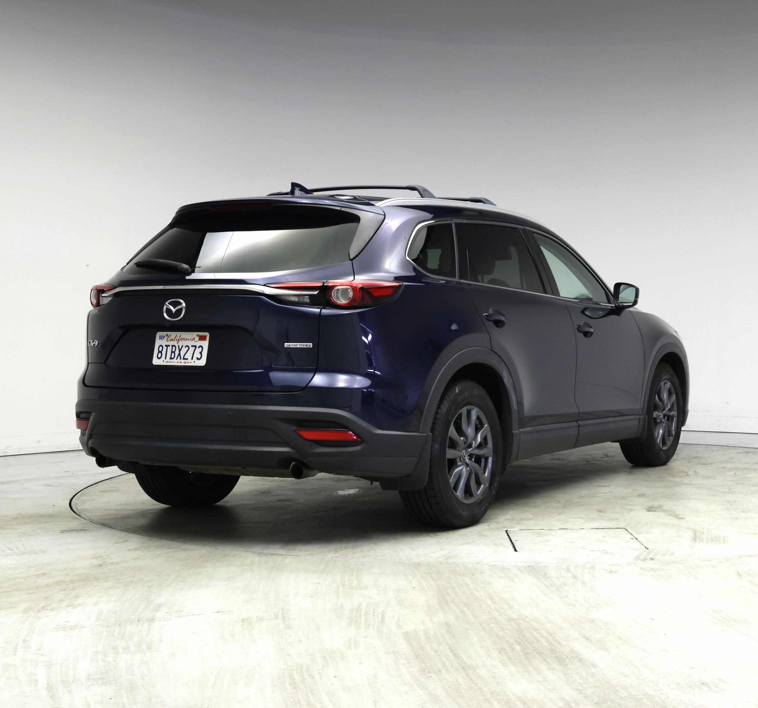 Thumbnail: 2020 Mazda CX-9 - 8