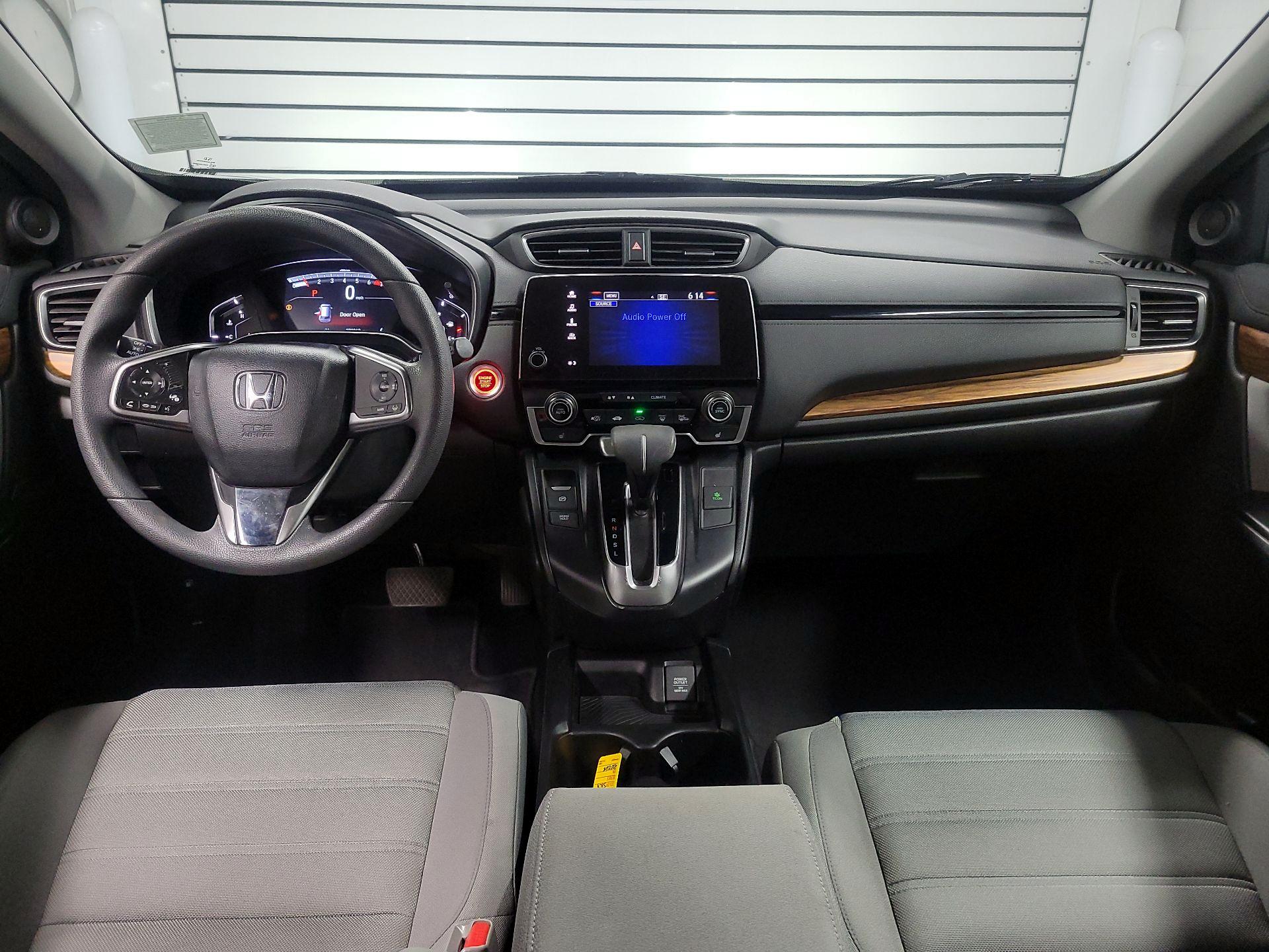 Thumbnail: 2018 Honda CR-V - 9