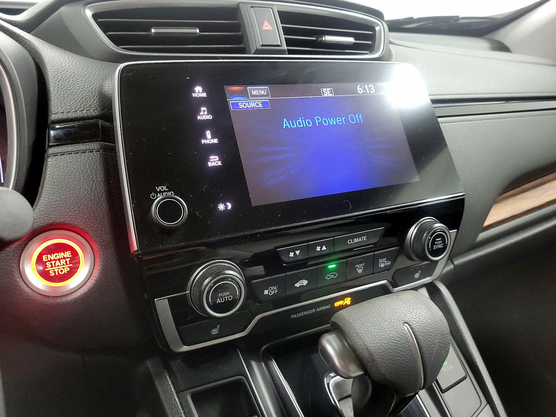 Thumbnail: 2018 Honda CR-V - 14