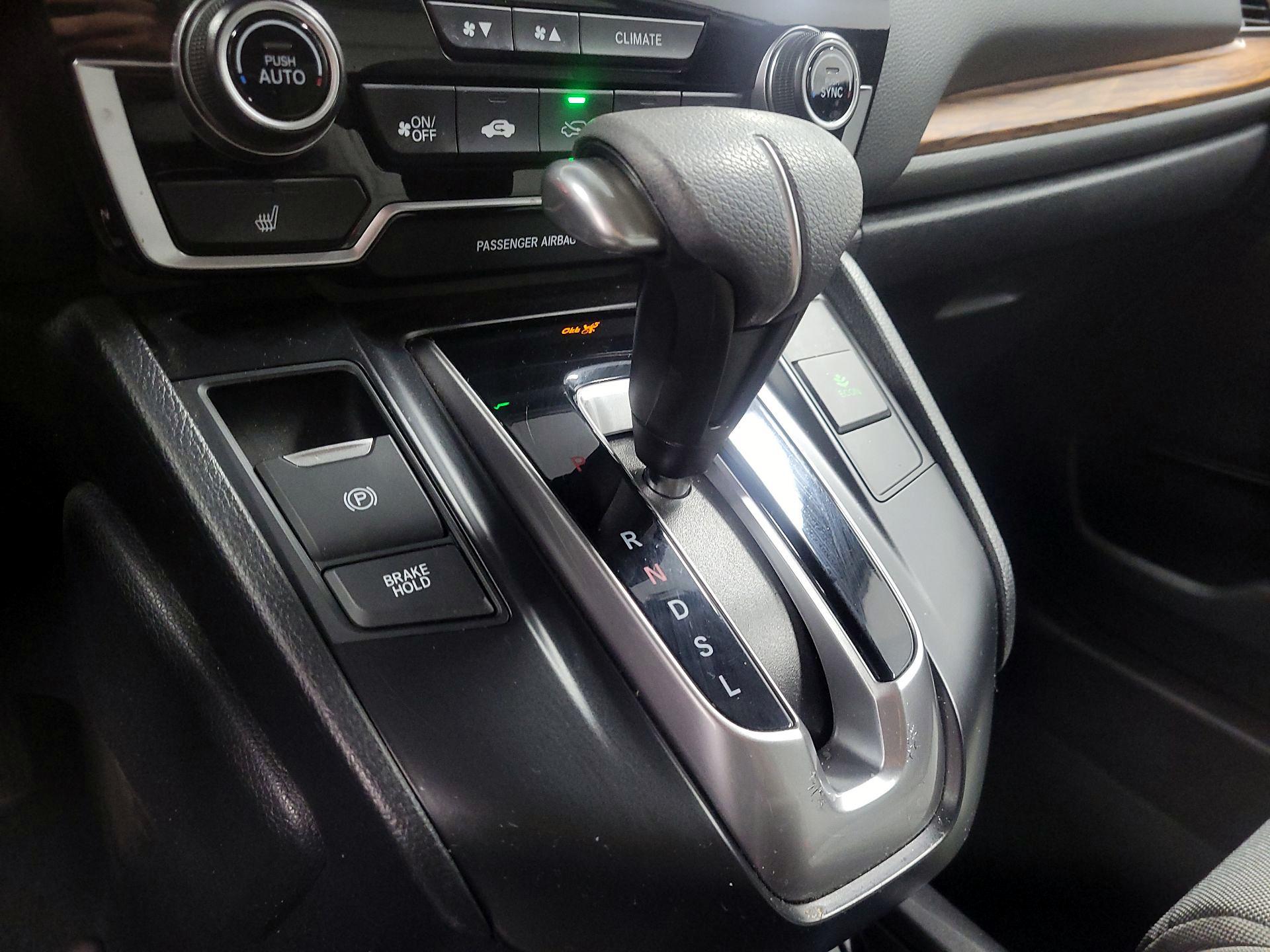 Thumbnail: 2018 Honda CR-V - 16