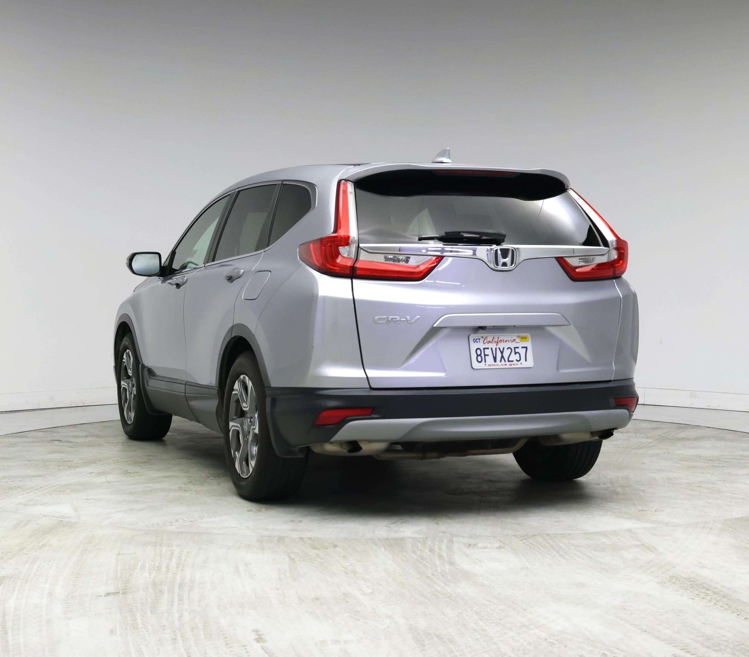 Thumbnail: 2018 Honda CR-V - 2