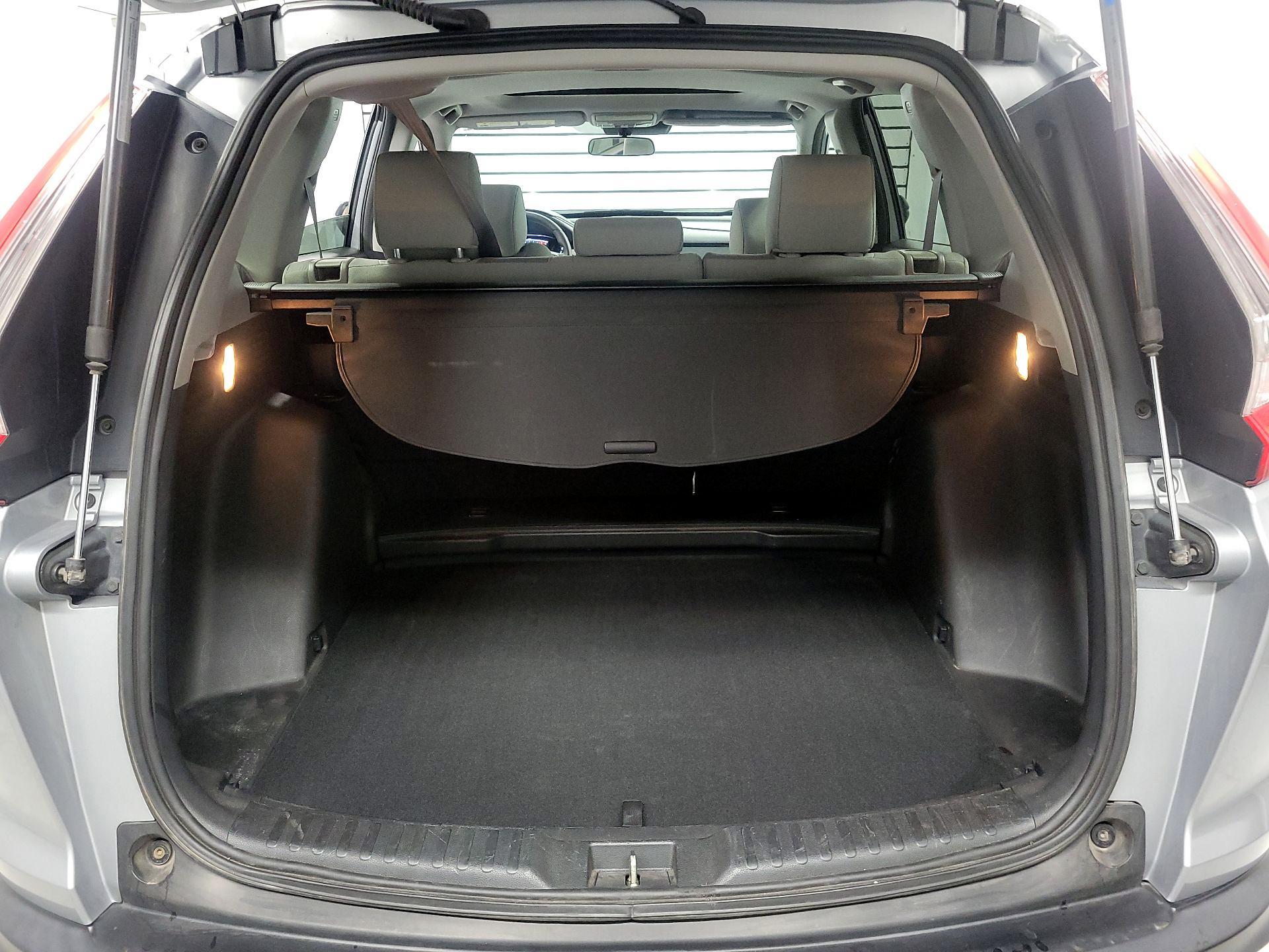 Thumbnail: 2018 Honda CR-V - 19