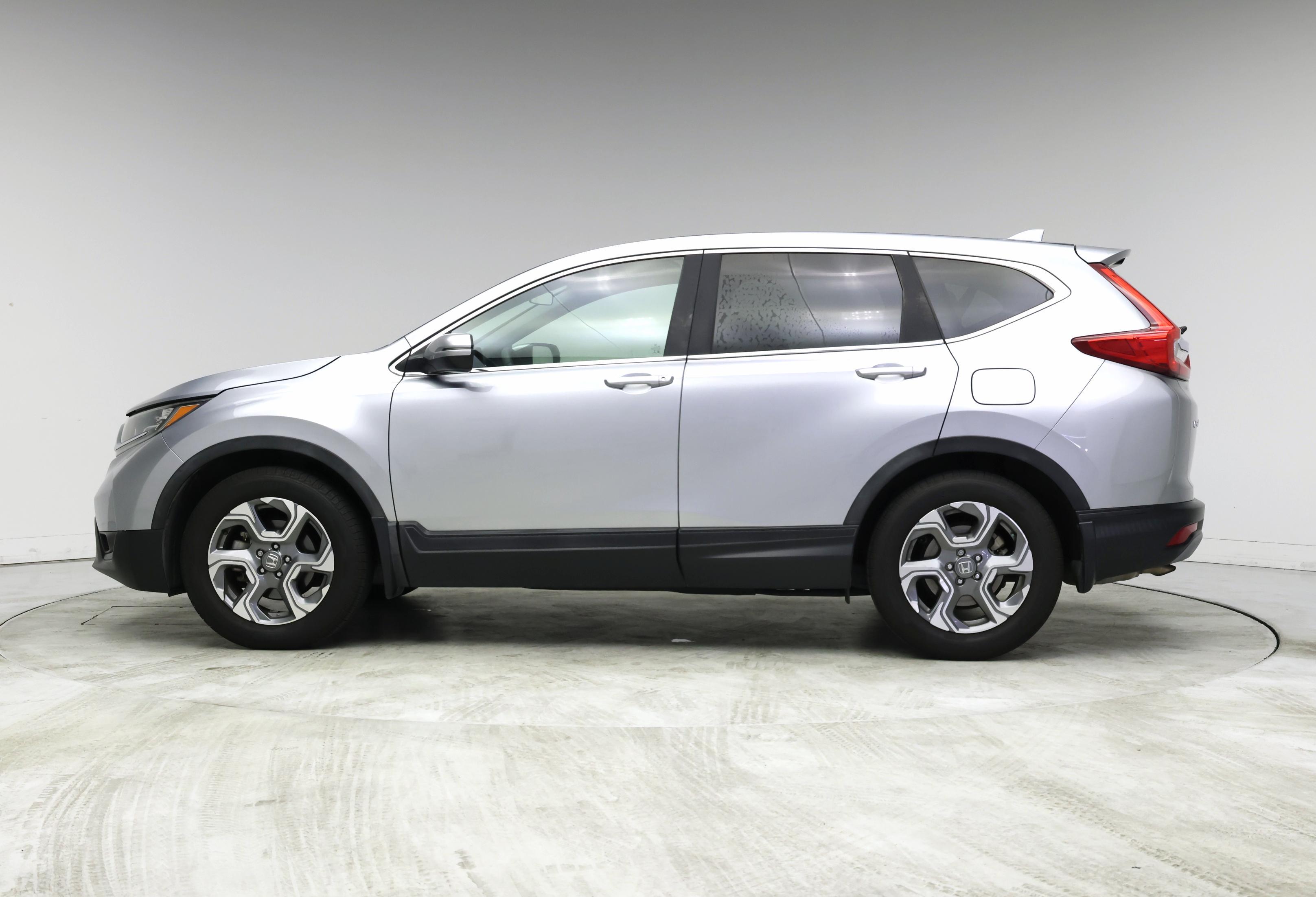 Thumbnail: 2018 Honda CR-V - 3