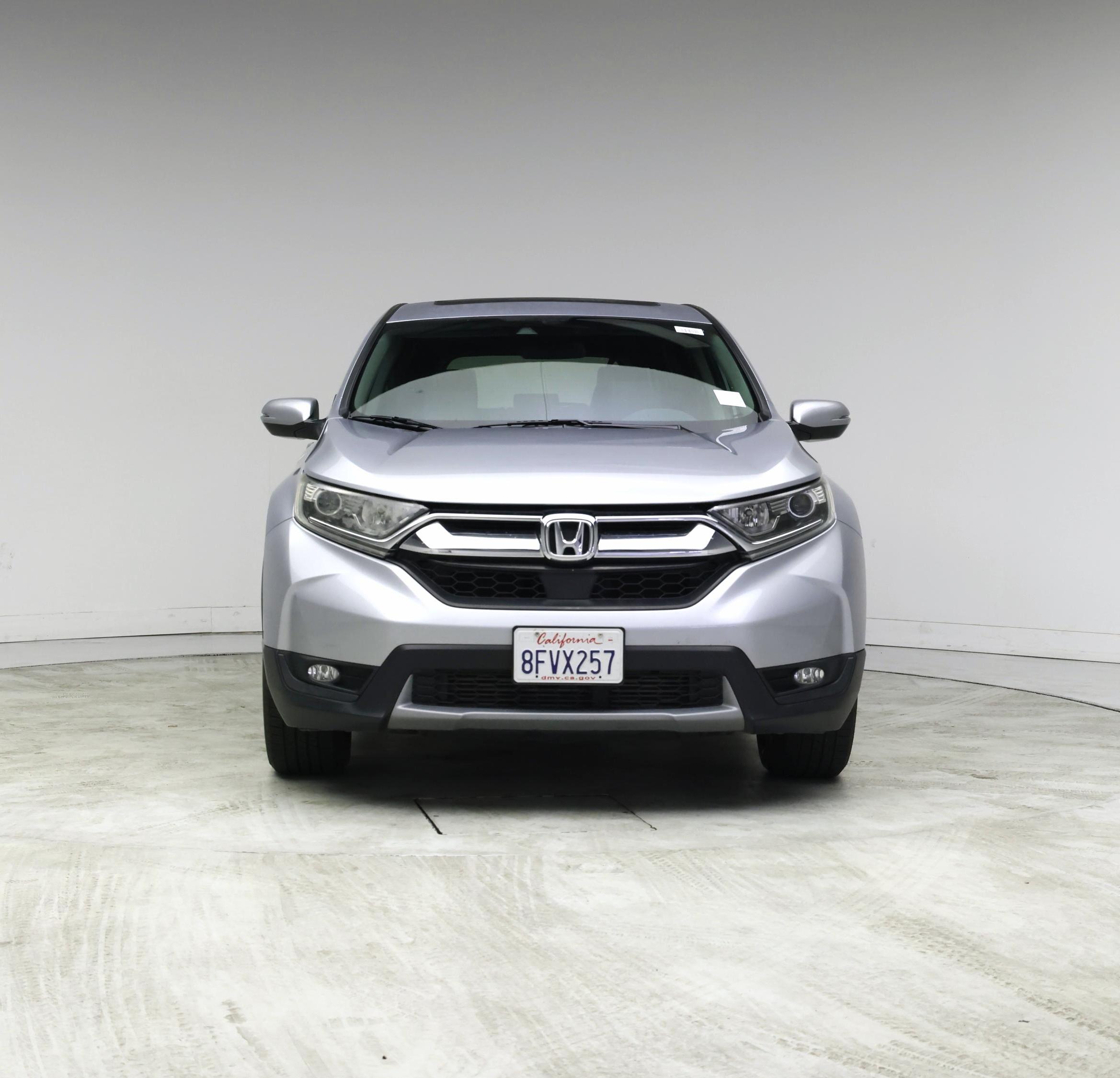 Thumbnail: 2018 Honda CR-V - 5