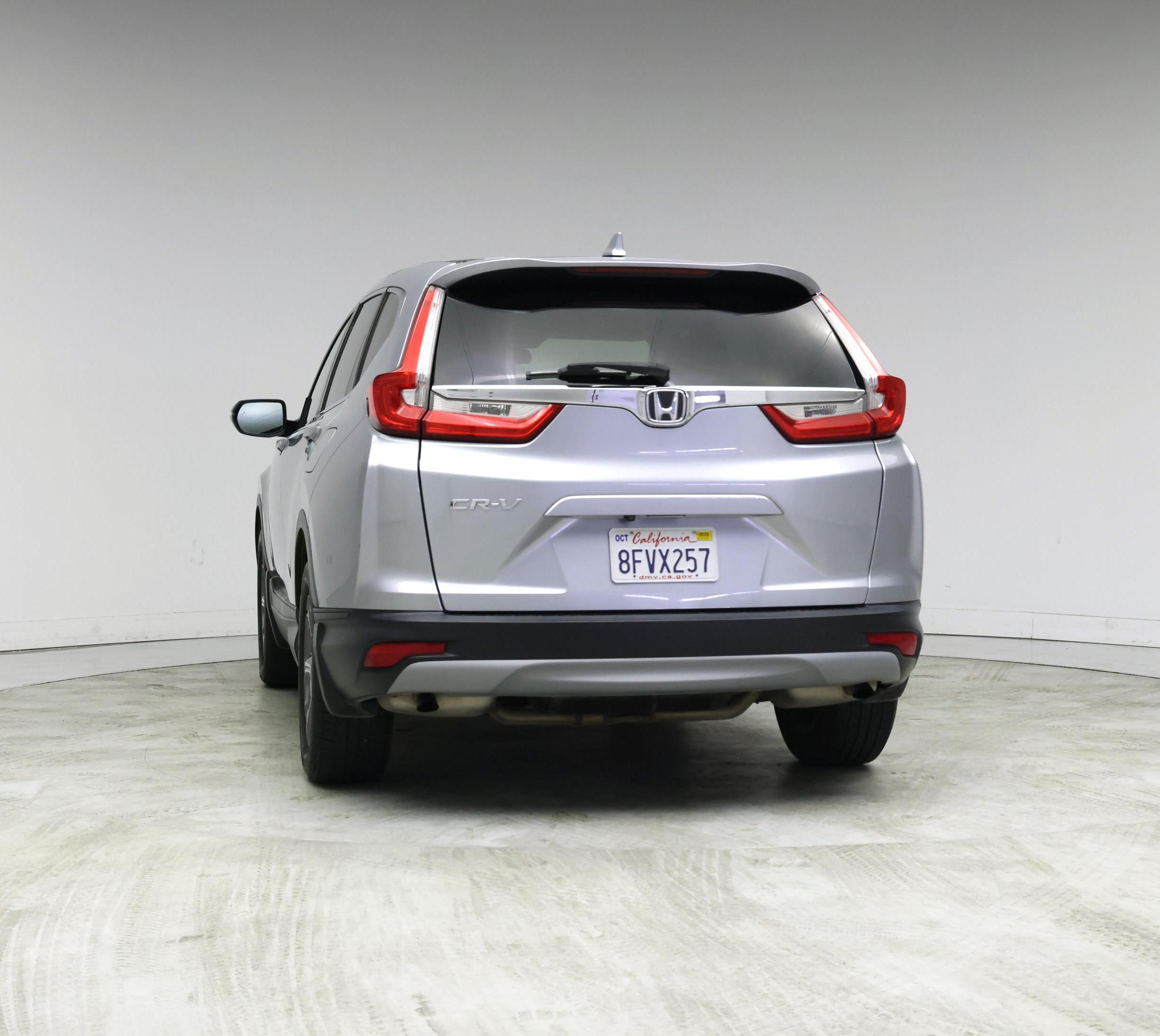 Thumbnail: 2018 Honda CR-V - 6