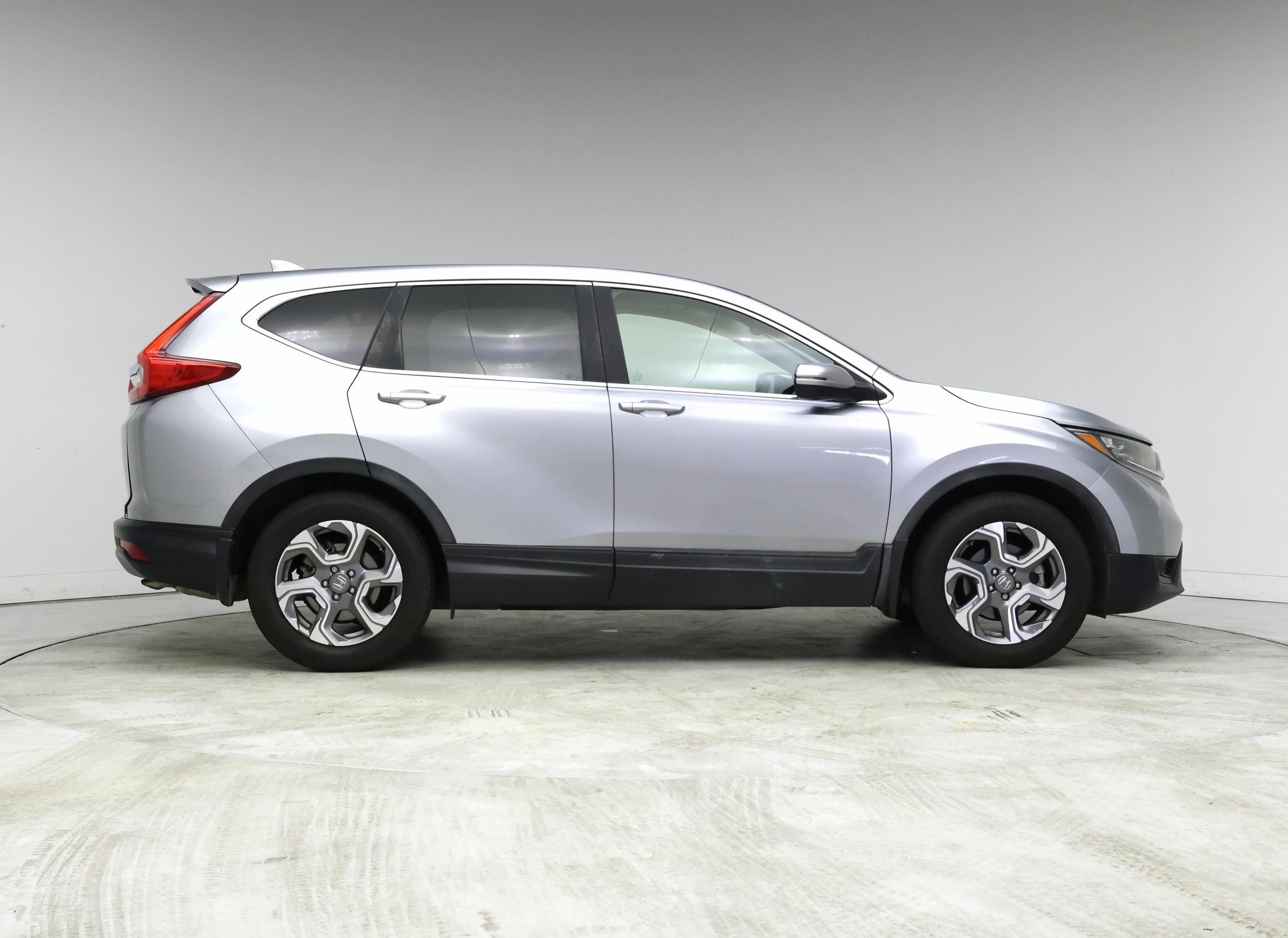 Thumbnail: 2018 Honda CR-V - 7