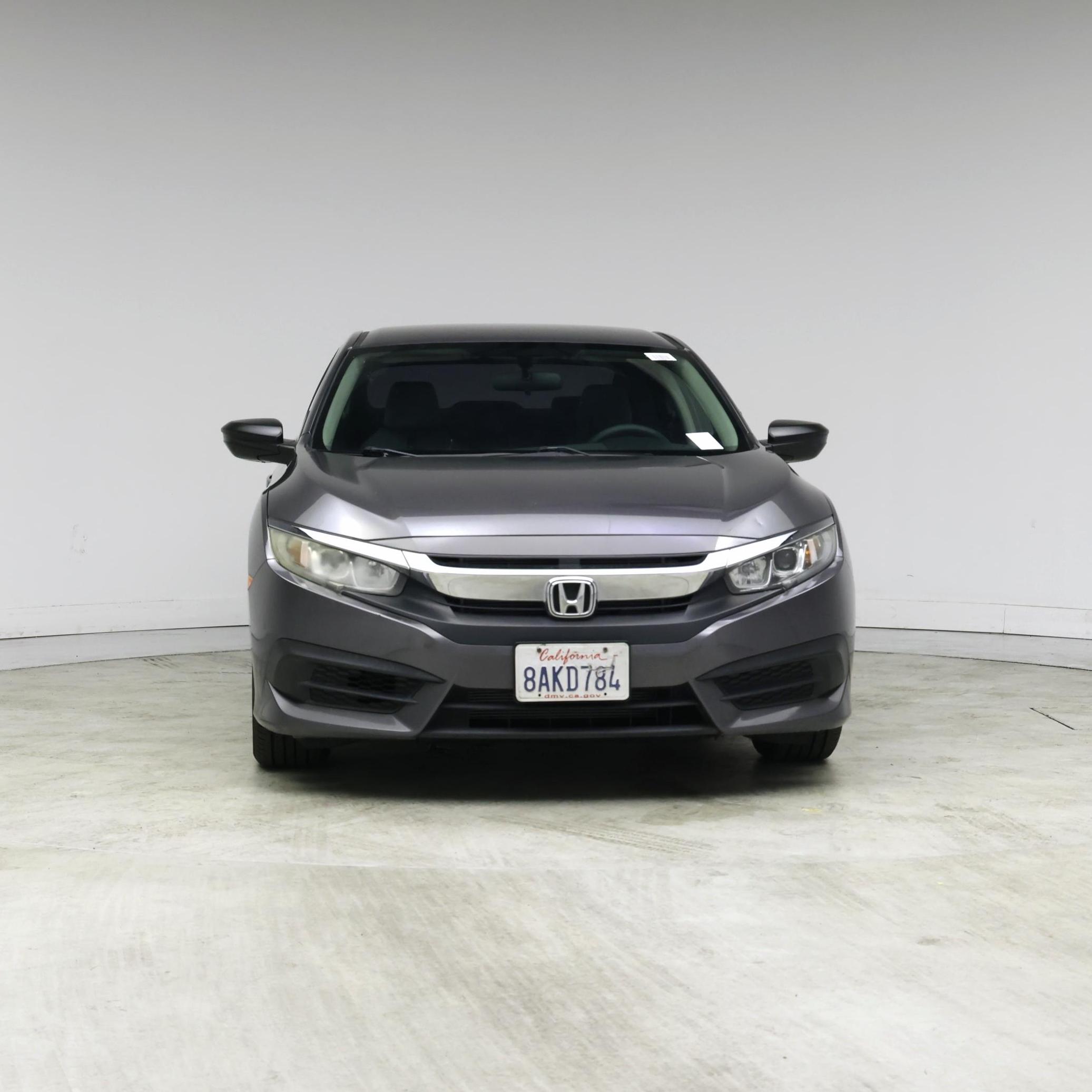 Thumbnail: 2017 Honda Civic - 5