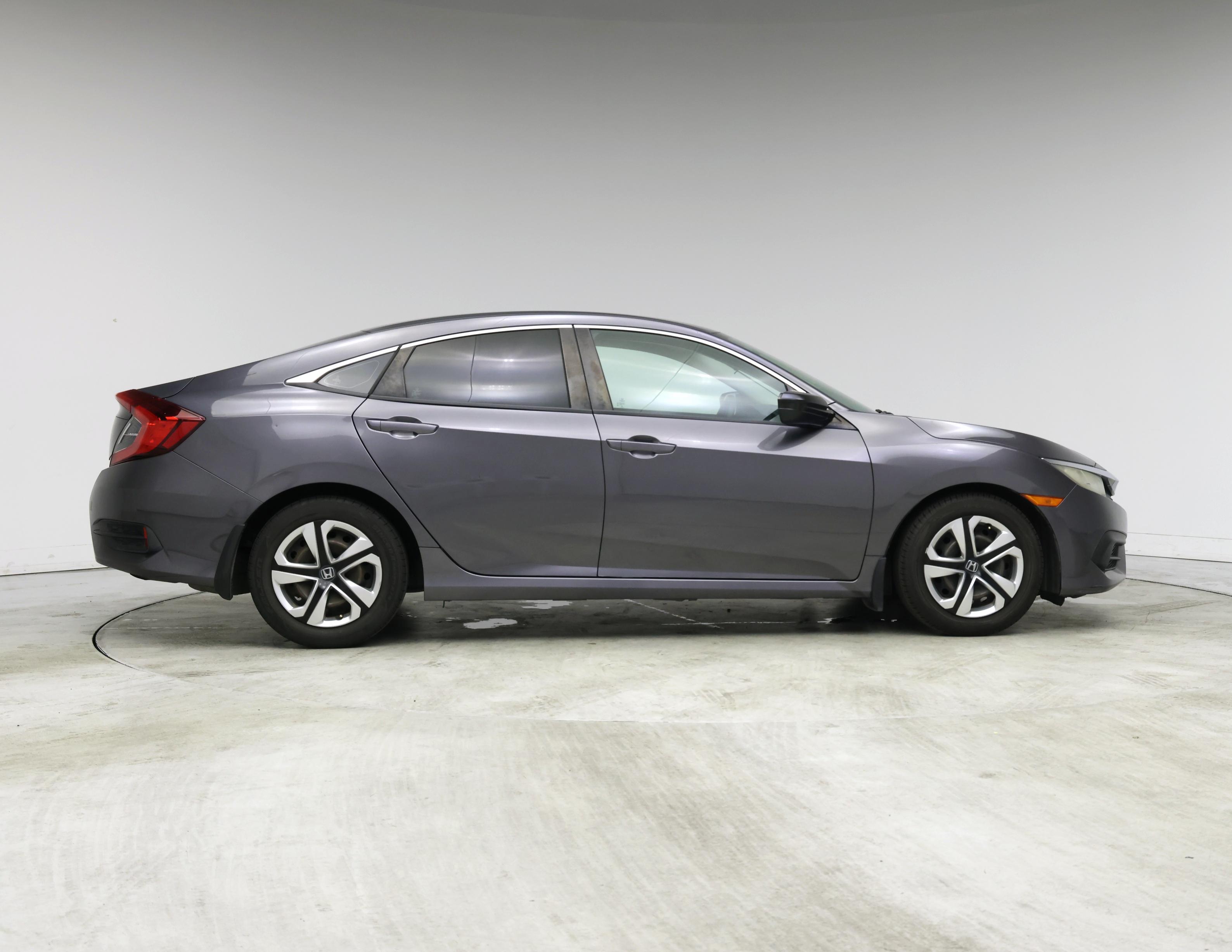 Thumbnail: 2017 Honda Civic - 7