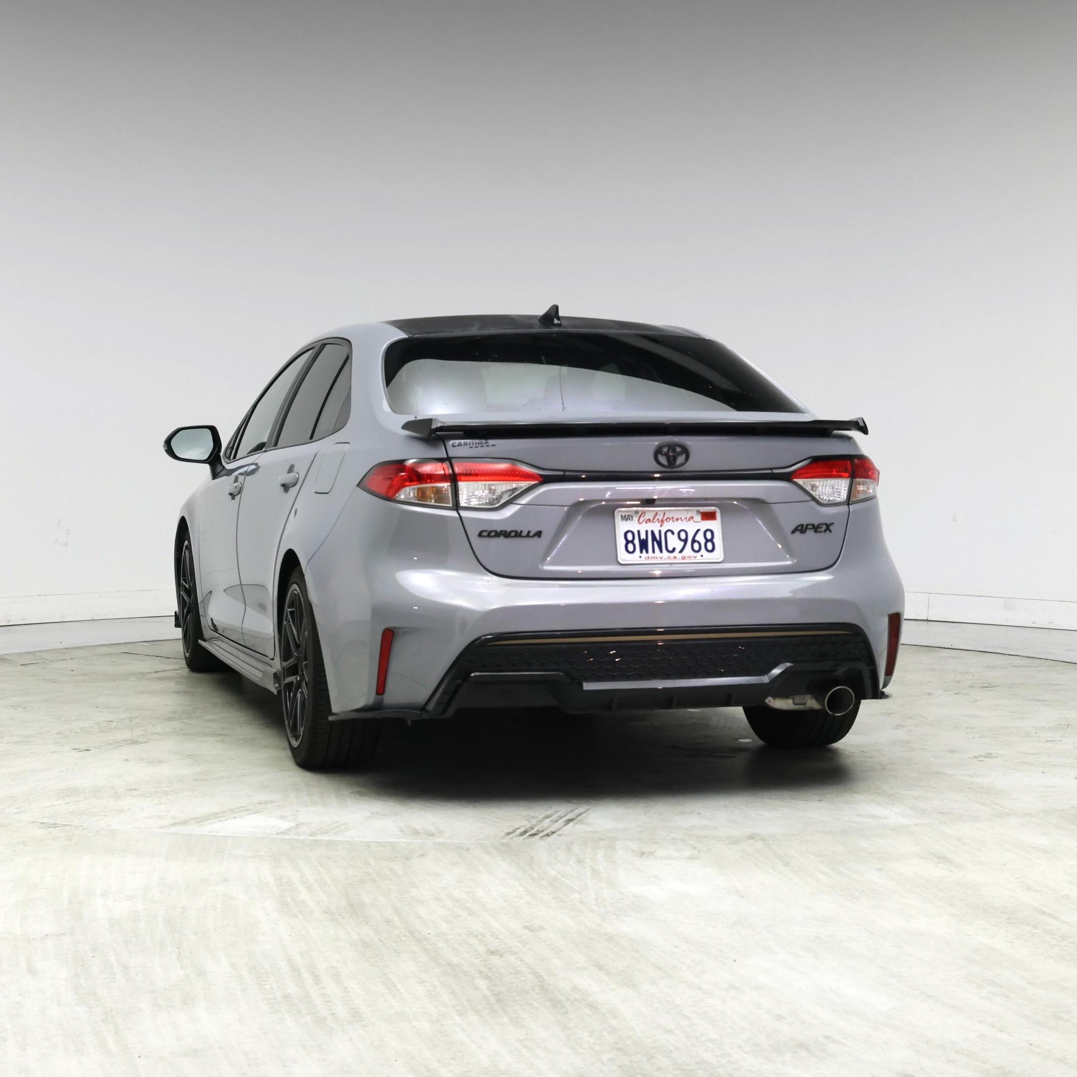 Thumbnail: 2021 Toyota Corolla - 6