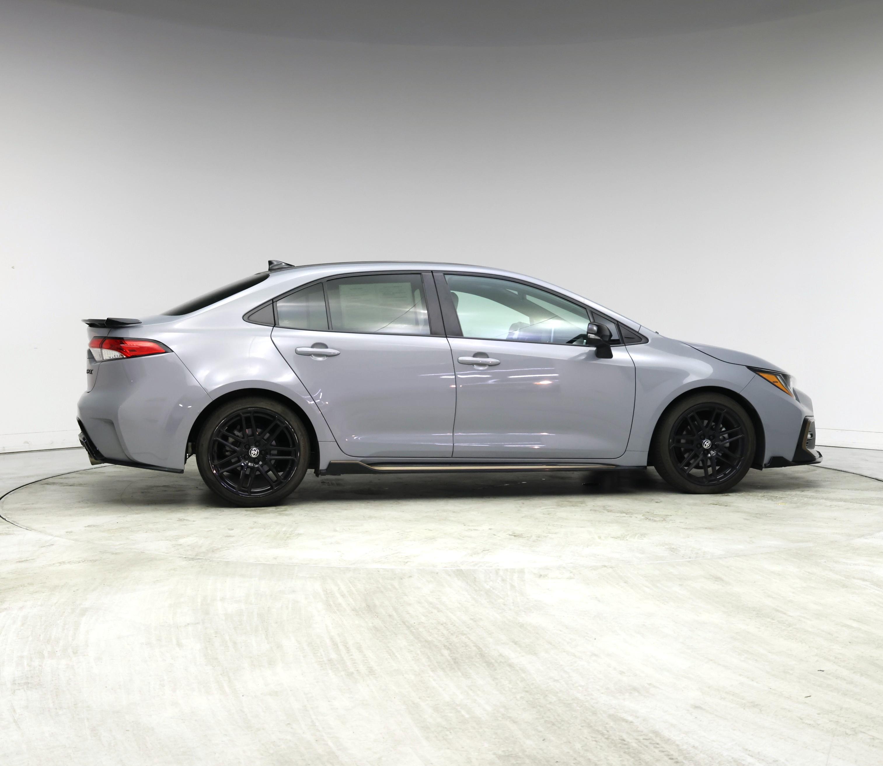 Thumbnail: 2021 Toyota Corolla - 7