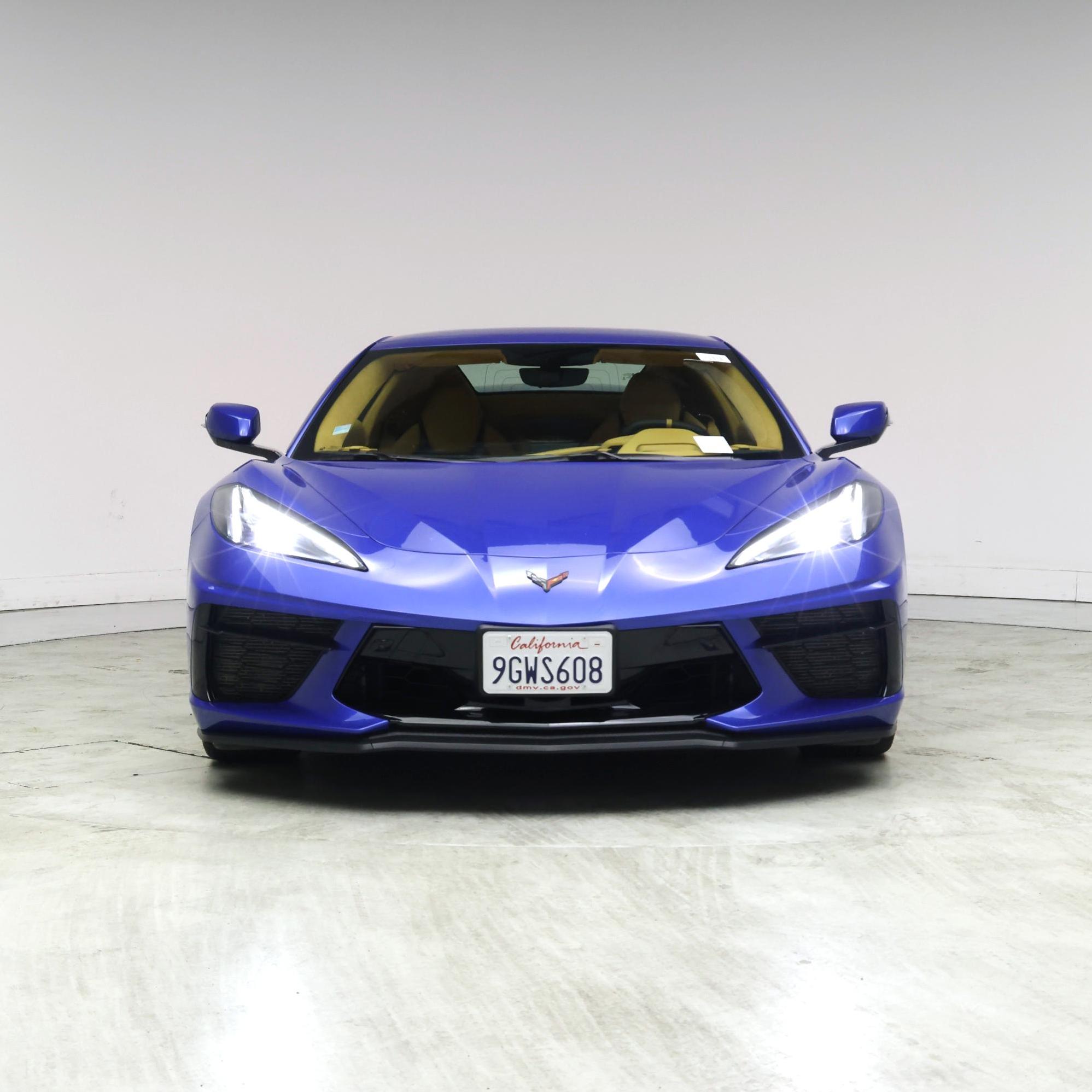 Thumbnail: 2023 Chevrolet Corvette - 5