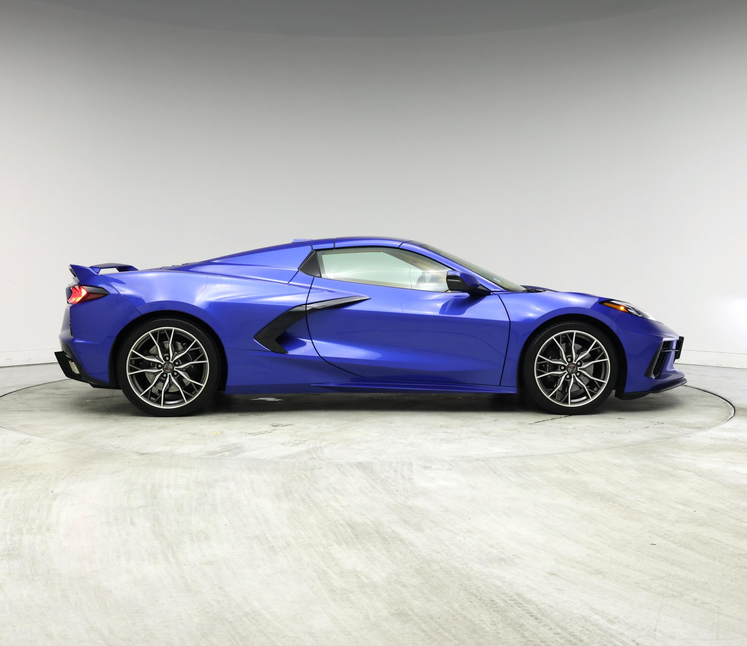 Thumbnail: 2023 Chevrolet Corvette - 7