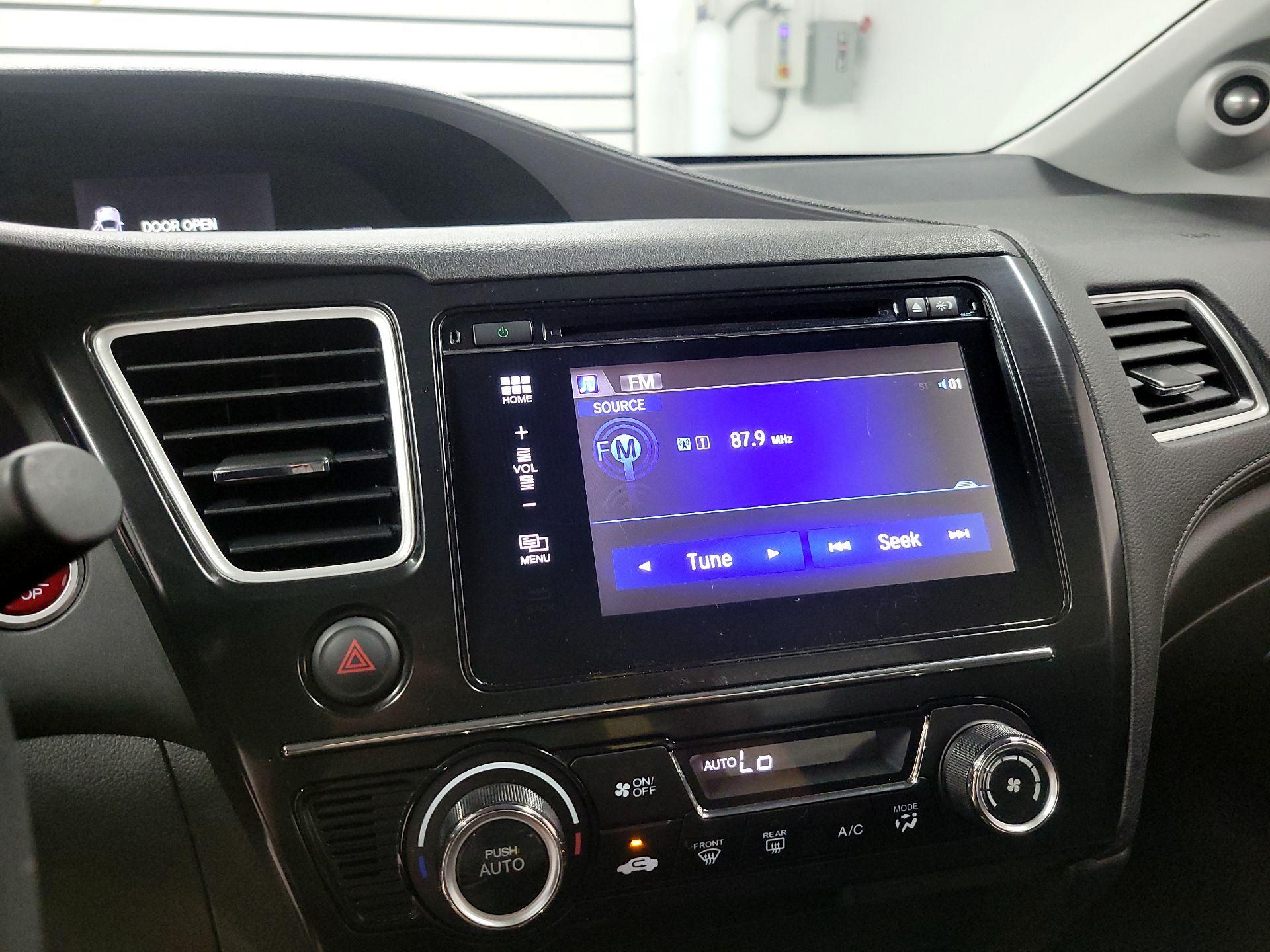 Thumbnail: 2014 Honda Civic - 15