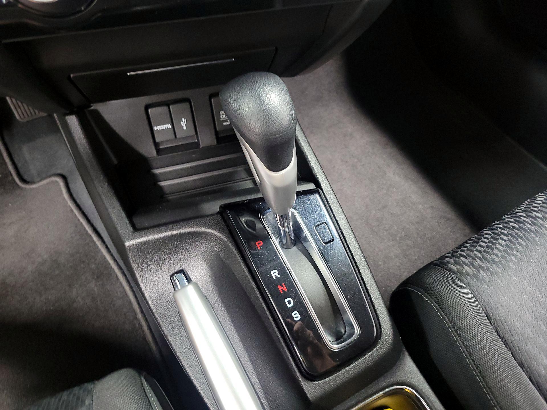 Thumbnail: 2014 Honda Civic - 17