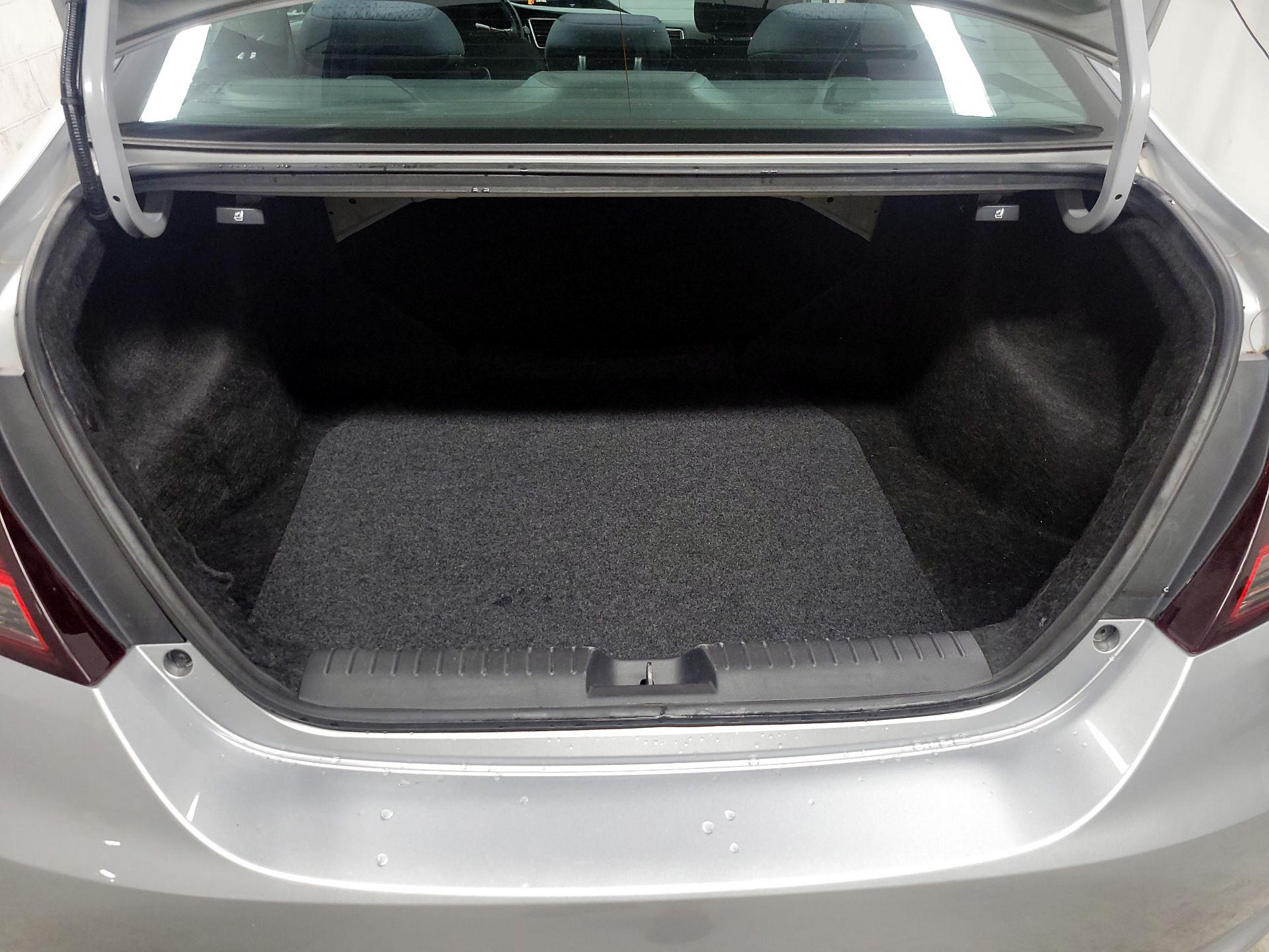 Thumbnail: 2014 Honda Civic - 20
