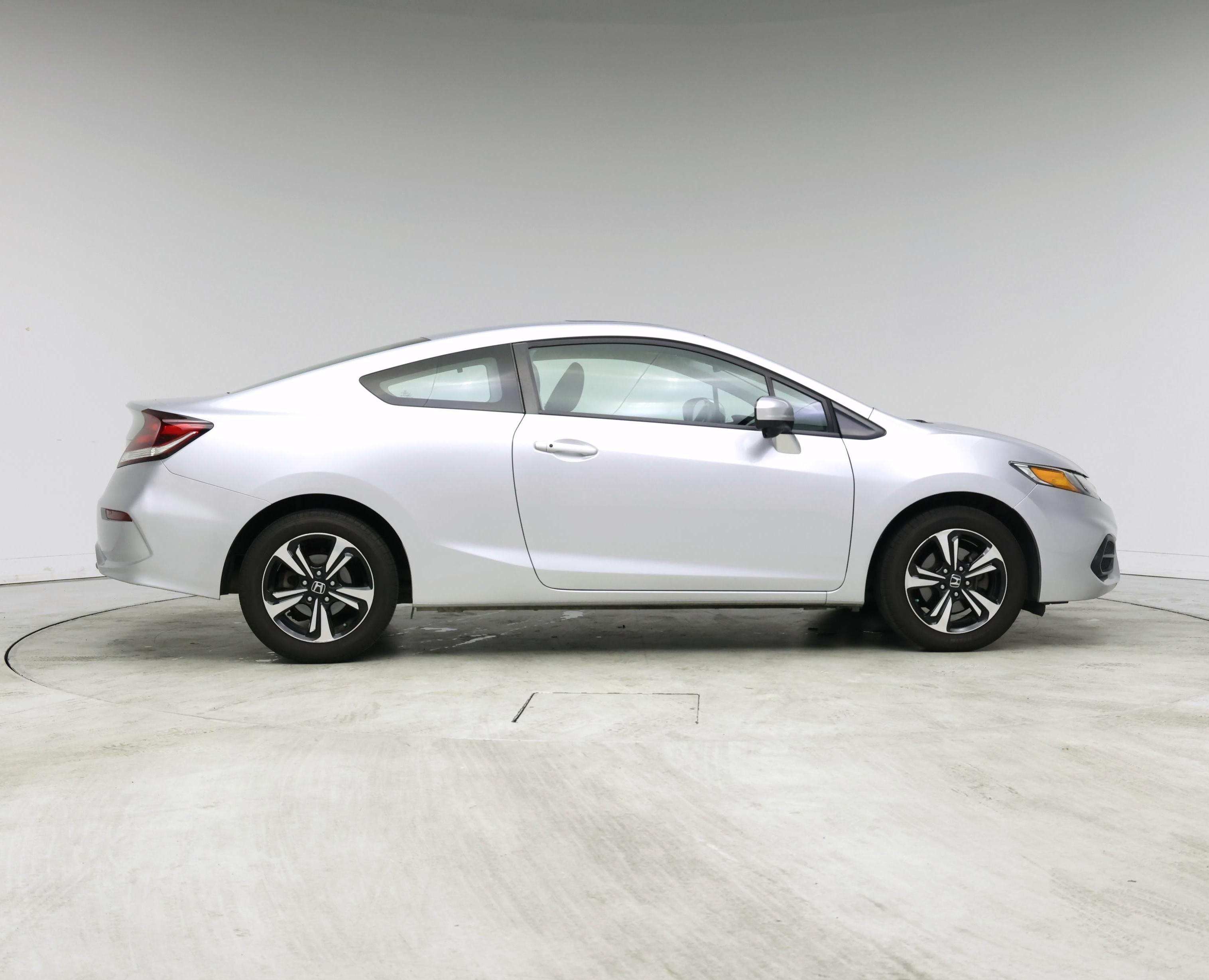 Thumbnail: 2014 Honda Civic - 7