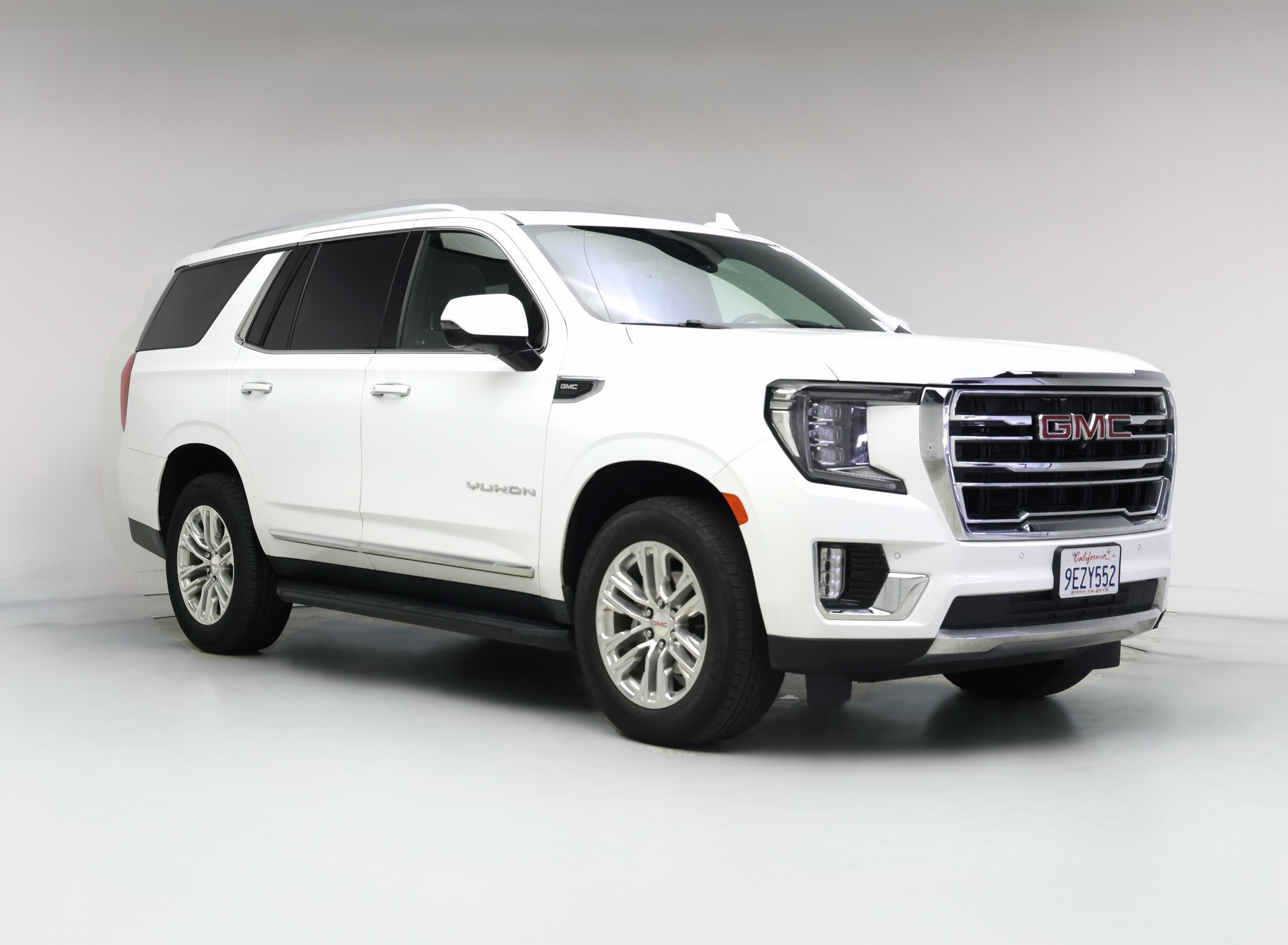 Thumbnail: 2023 GMC Yukon - 1