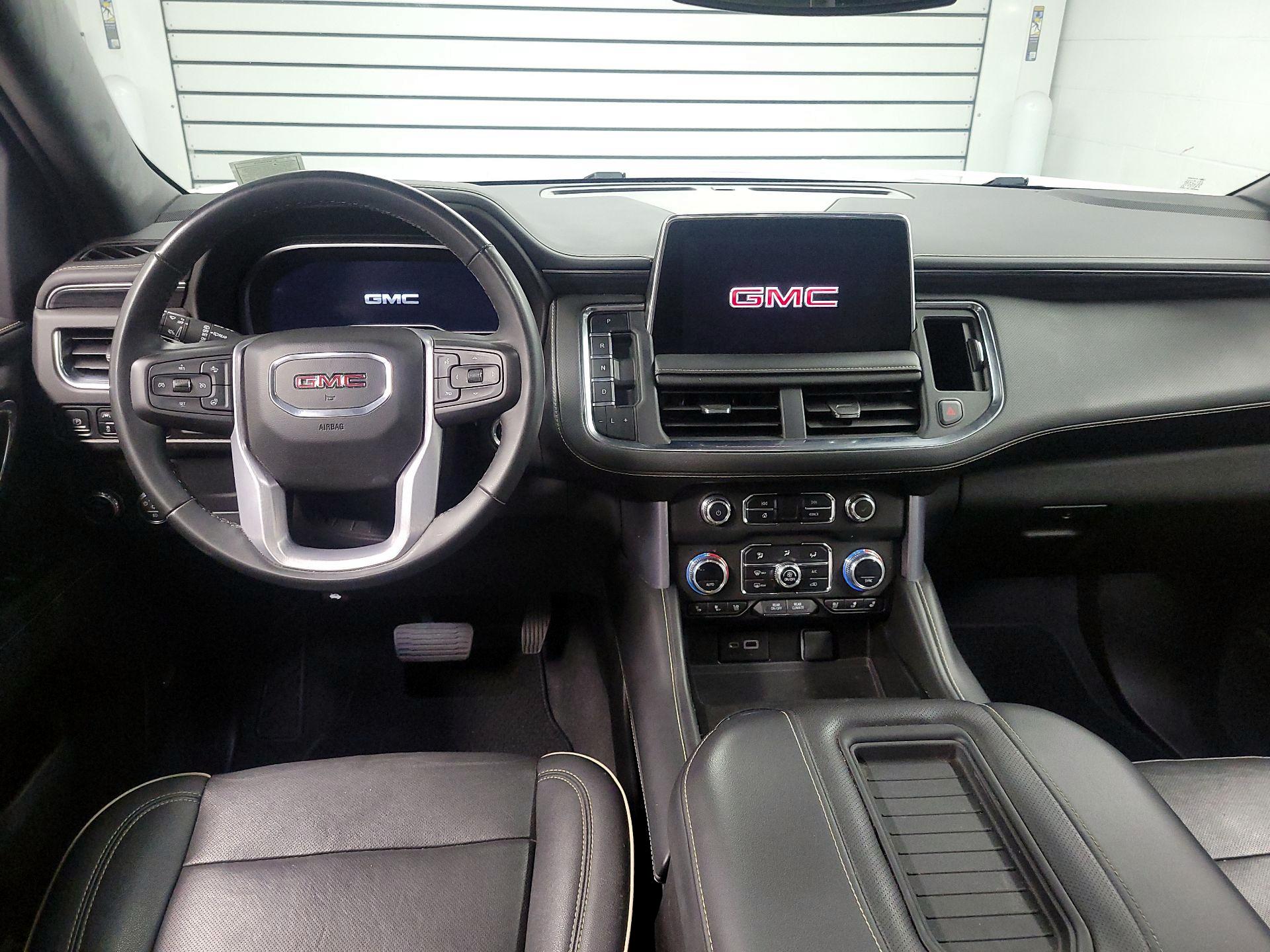 Thumbnail: 2023 GMC Yukon - 9
