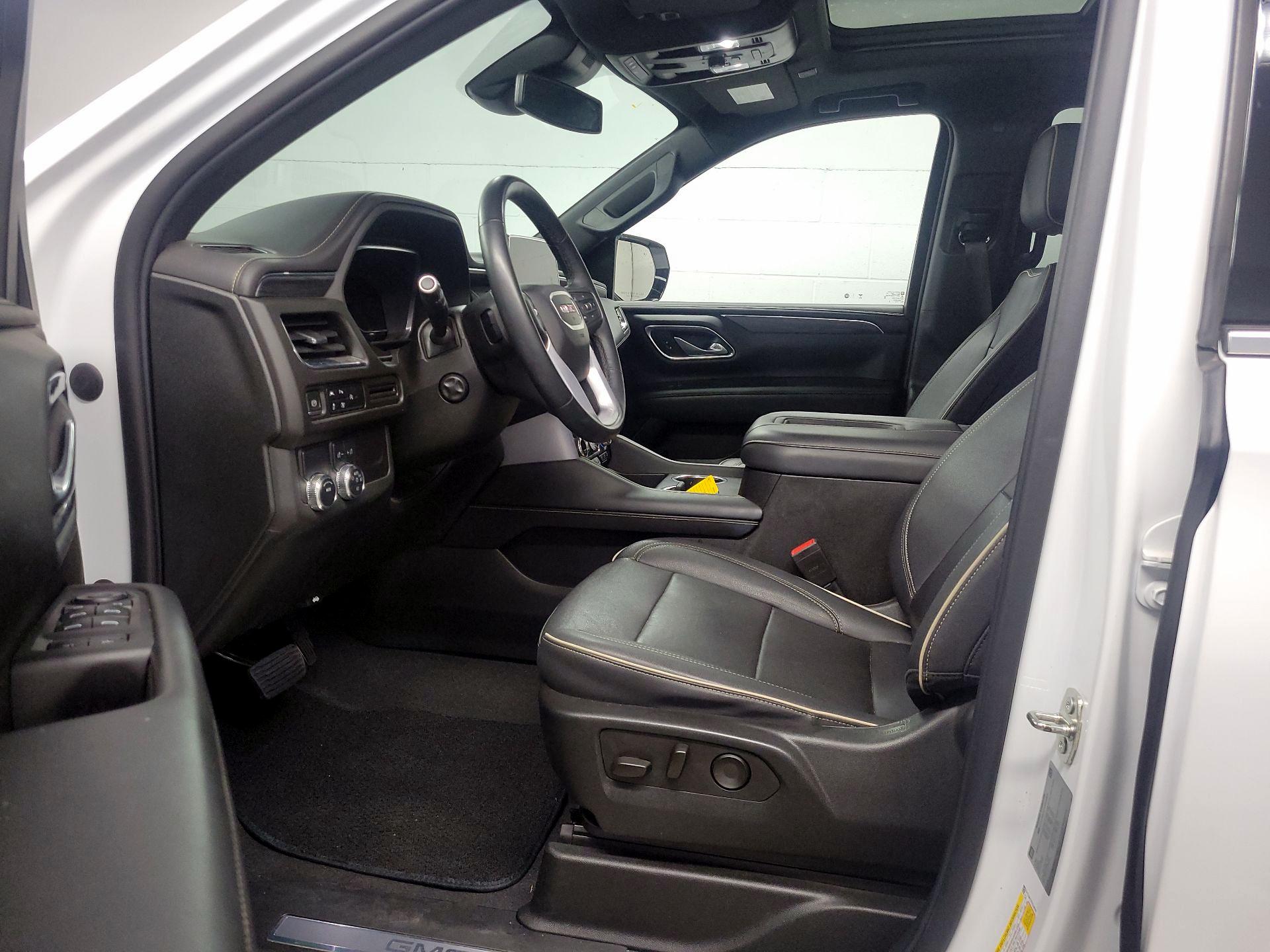 Thumbnail: 2023 GMC Yukon - 11
