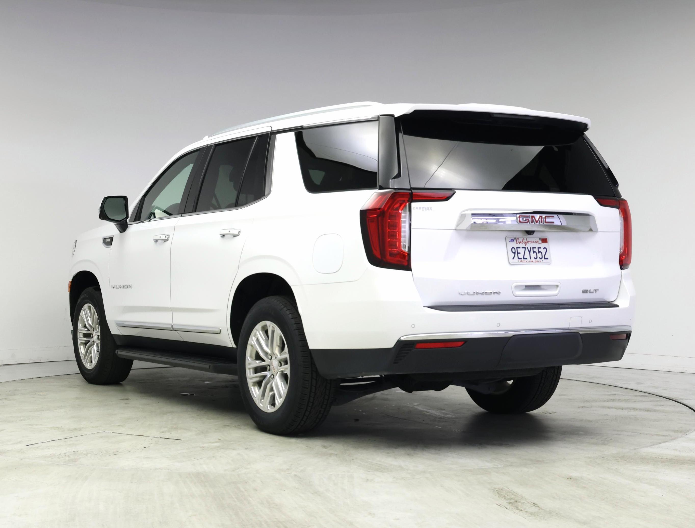 Thumbnail: 2023 GMC Yukon - 2
