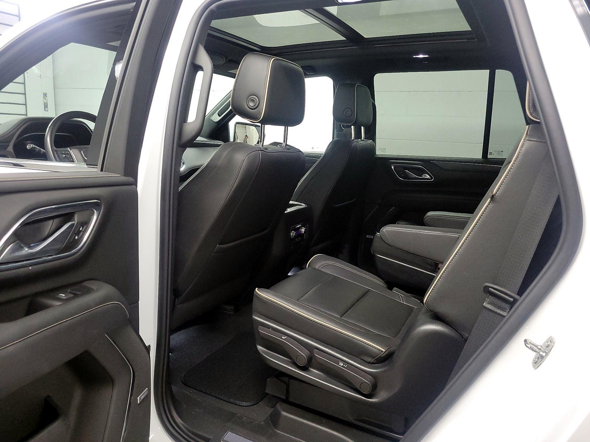 Thumbnail: 2023 GMC Yukon - 20
