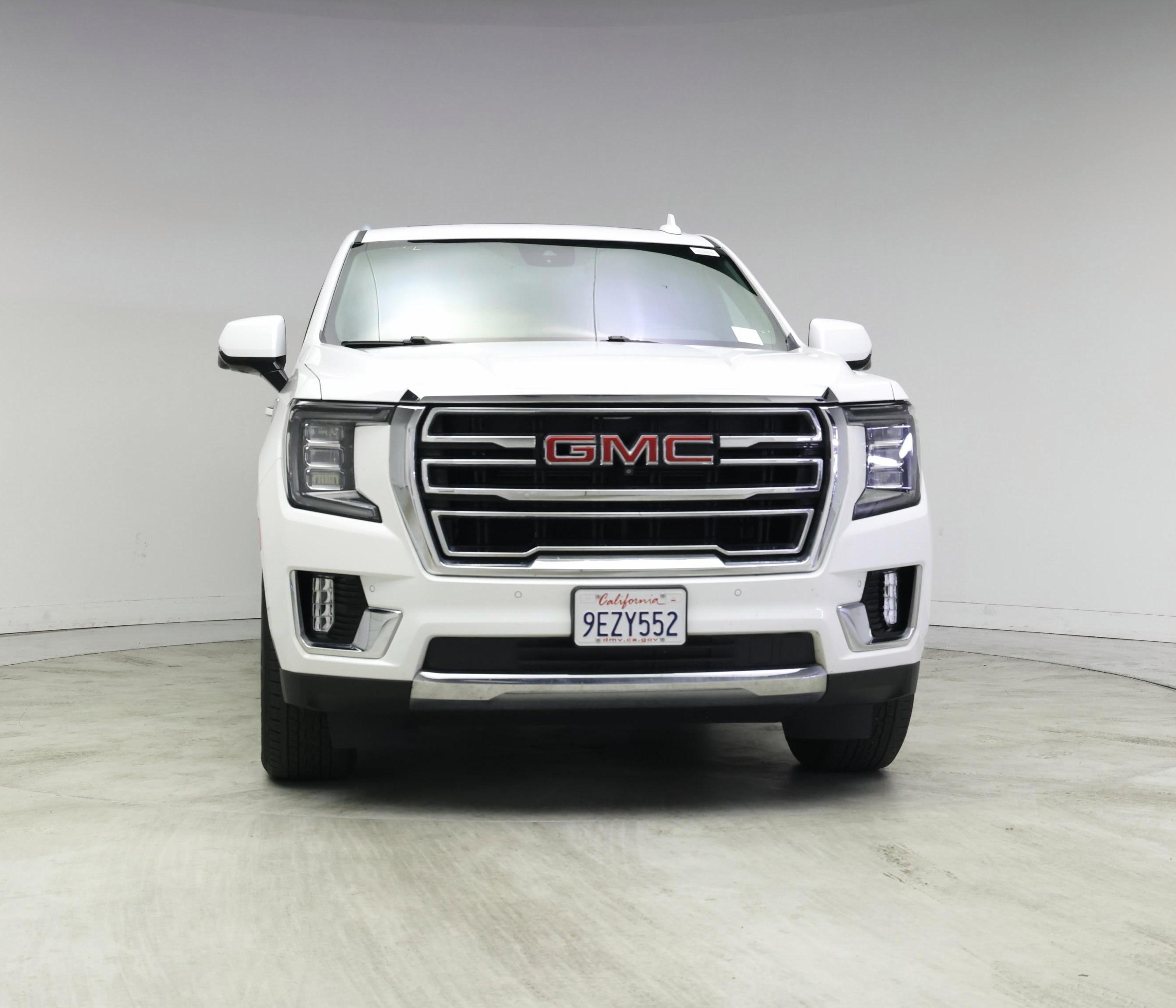 Thumbnail: 2023 GMC Yukon - 5